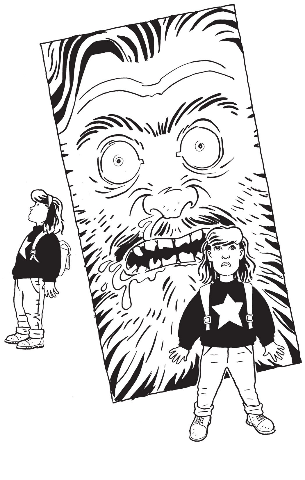 Read online Kane comic -  Issue # TPB 4 (Part 1) - 46