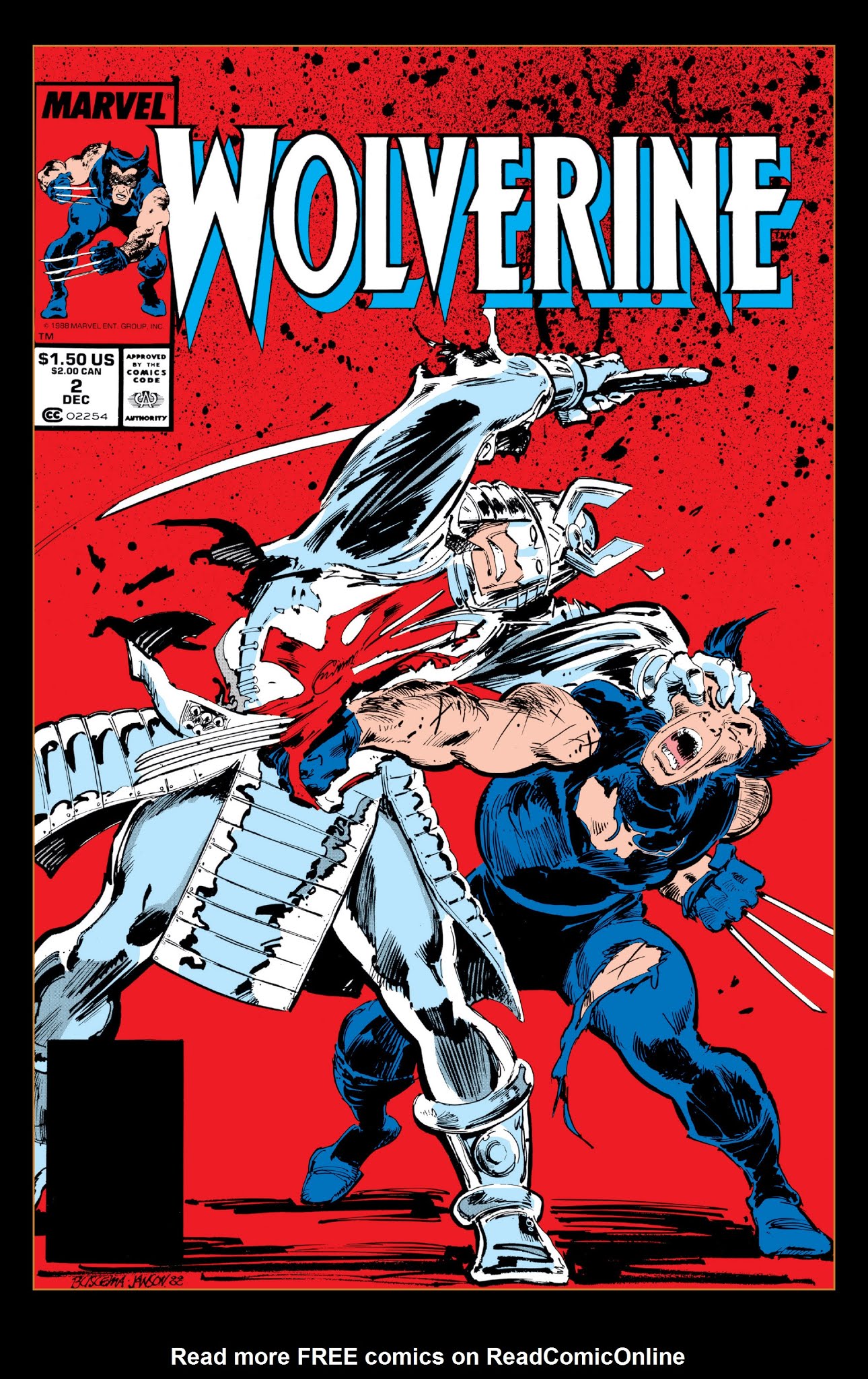 Read online Wolverine Epic Collection: Blood Debt comic -  Issue #Wolverine Epic Collection TPB 1 (Part 5) - 72