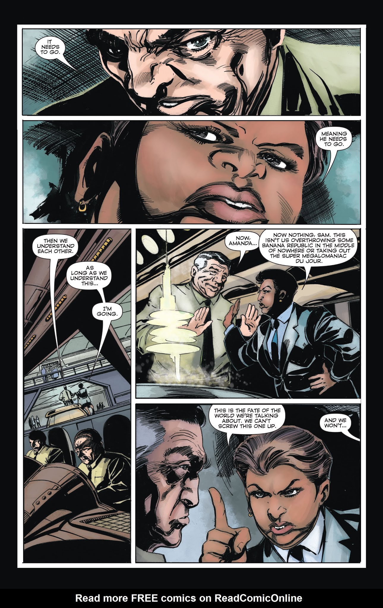 Read online Convergence: Zero Hour comic -  Issue # TPB 1 (Part 2) - 53