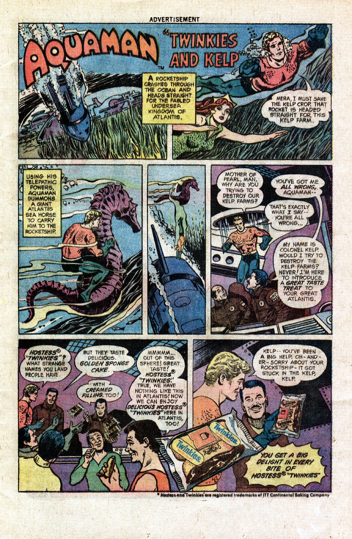 Read online Action Comics (1938) comic -  Issue #464 - 13