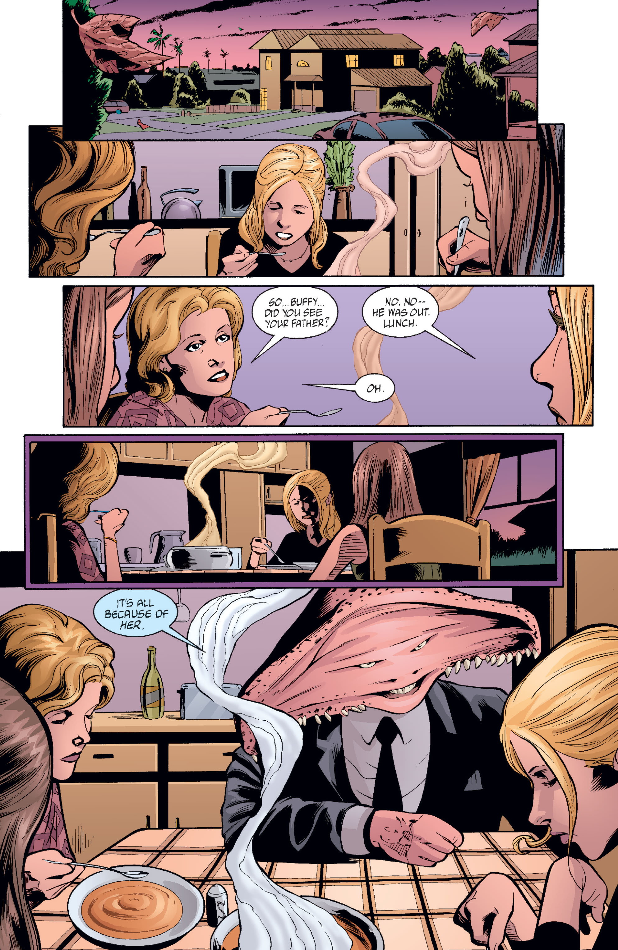 Read online Buffy the Vampire Slayer (1998) comic -  Issue # _Legacy Edition Book 6 (Part 3) - 35