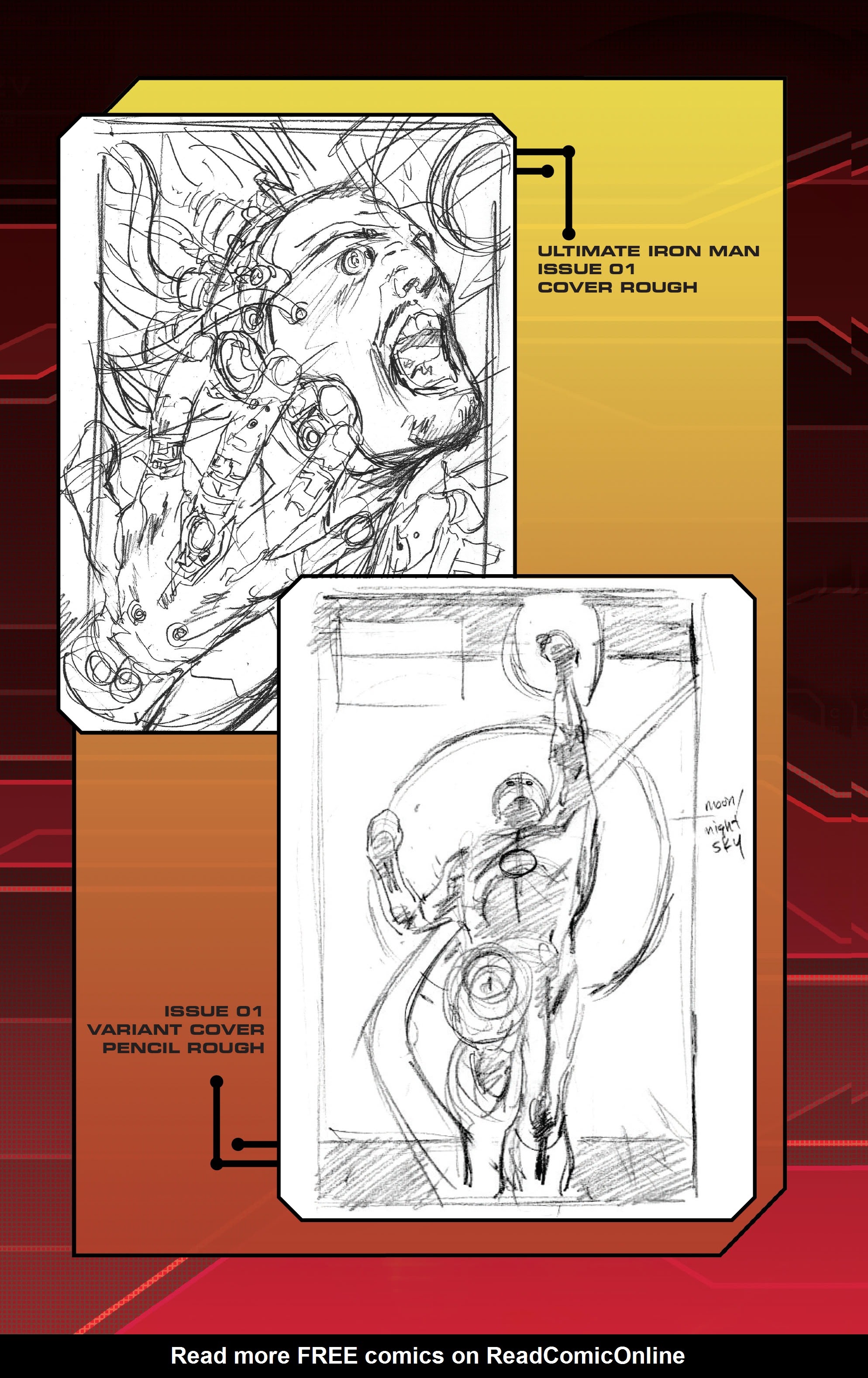 Read online Ultimate Iron Man (2005) comic -  Issue # _Ultimate Comics Iron Man - Ultimate Collection (Part 3) - 46