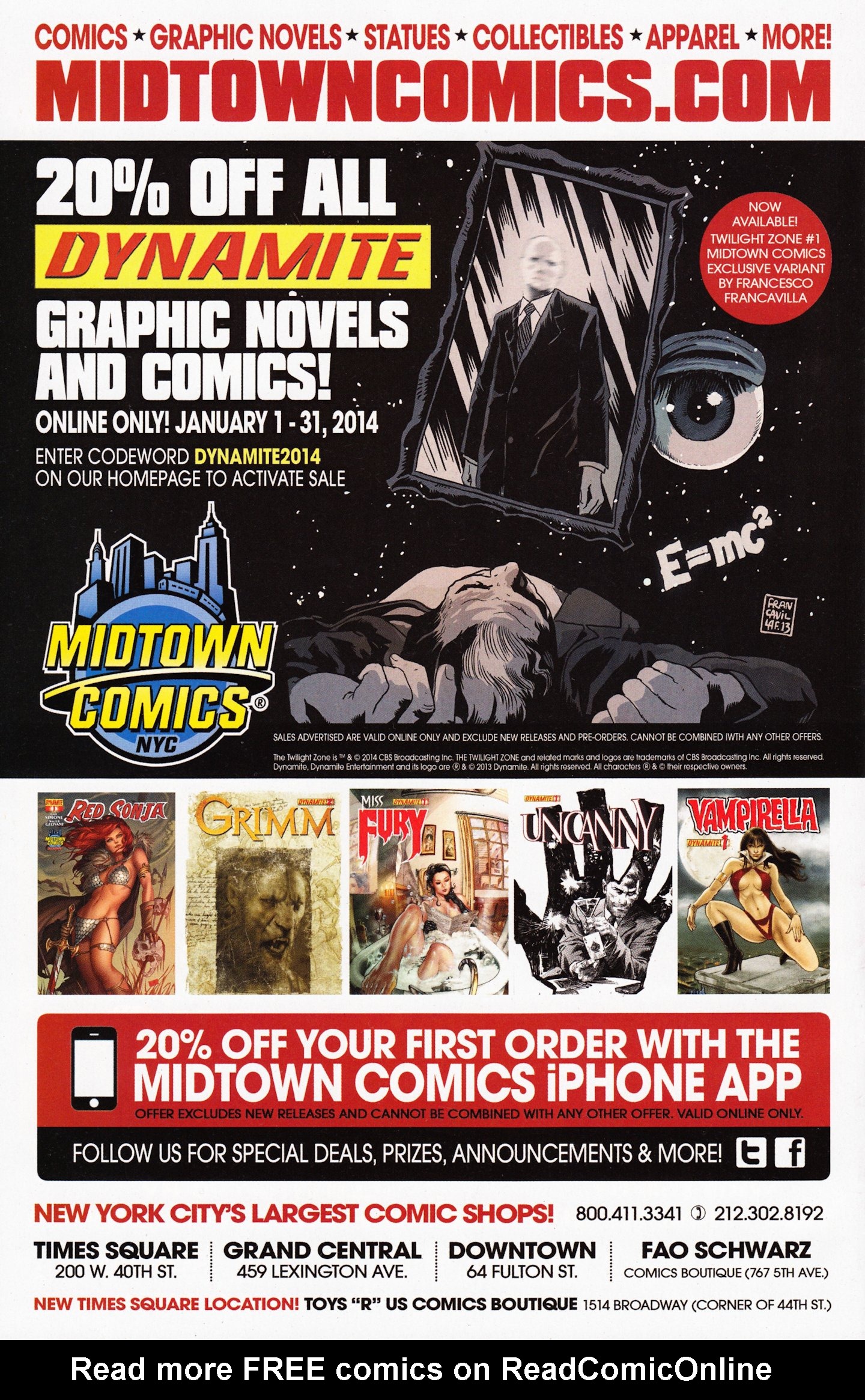 Read online Miss Fury (2011) comic -  Issue #8 - 37