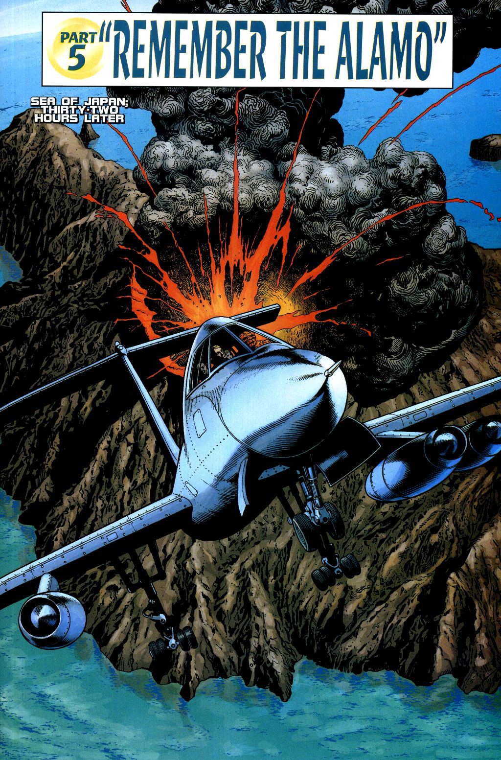 Read online Fantastic Four: First Family comic -  Issue #2 - 15