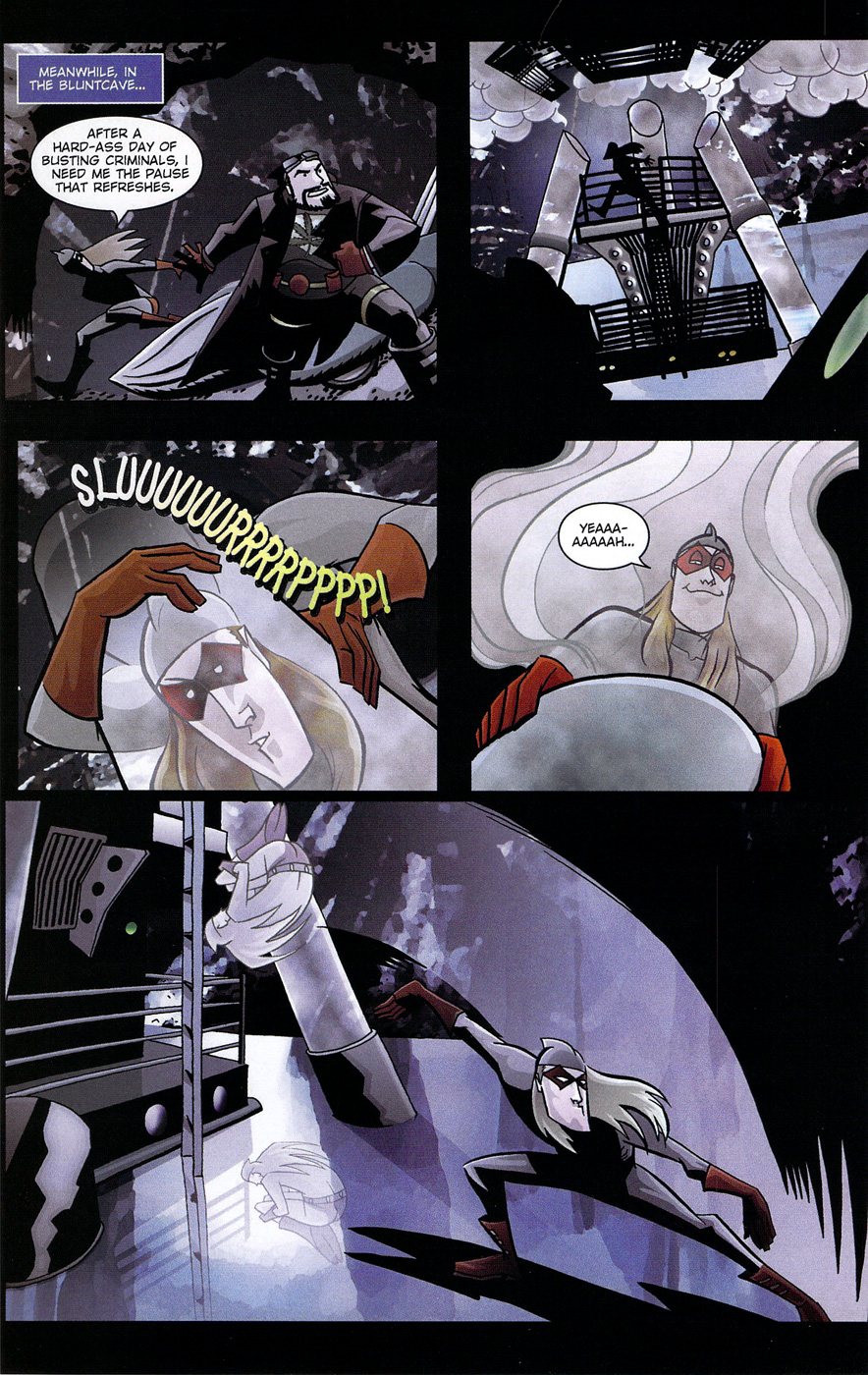 Read online Tales from the Clerks: The Omnibus Collection comic -  Issue # TPB (Part 4) - 39