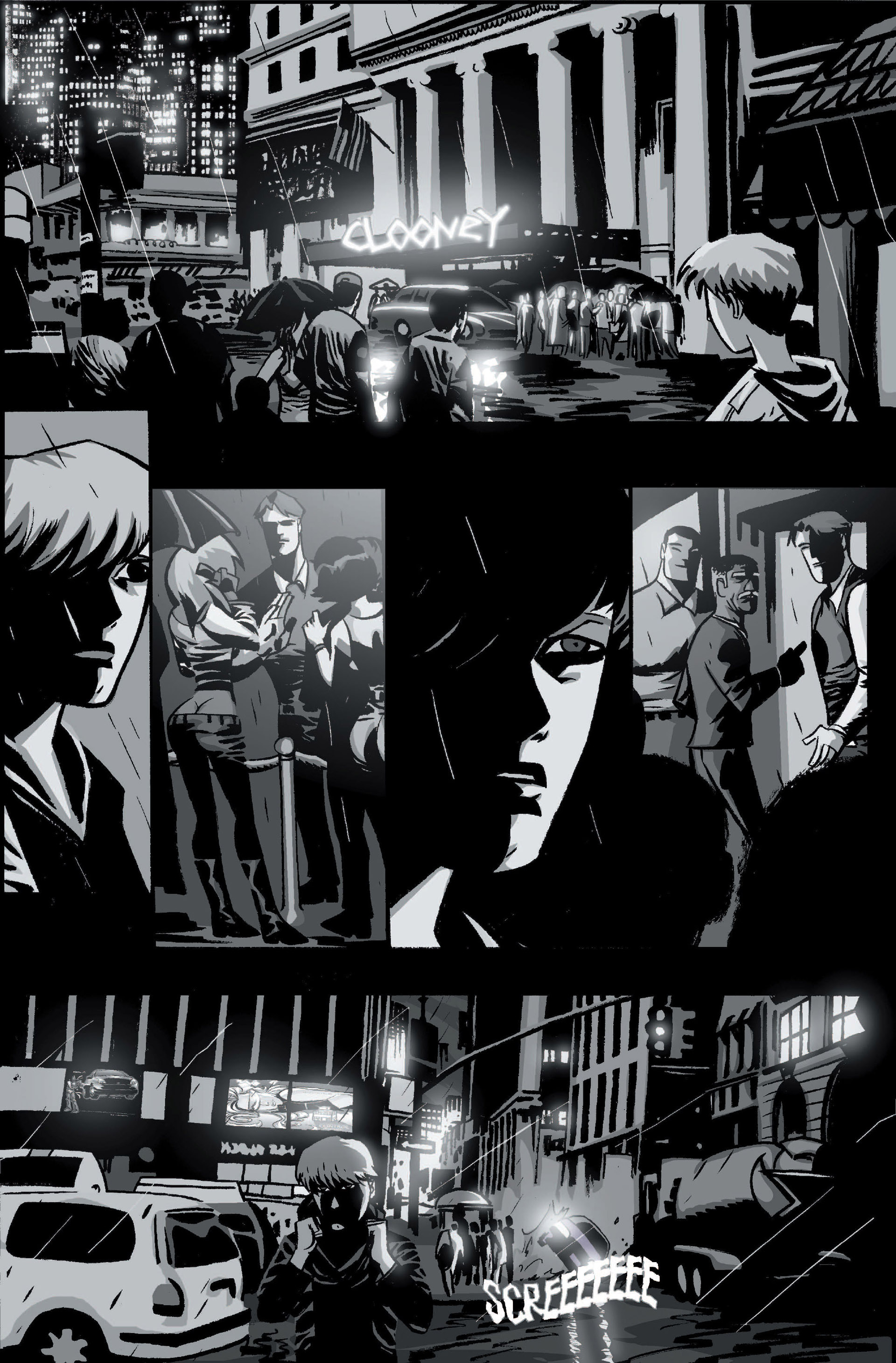 Read online Powers (2004) comic -  Issue #12 - 21