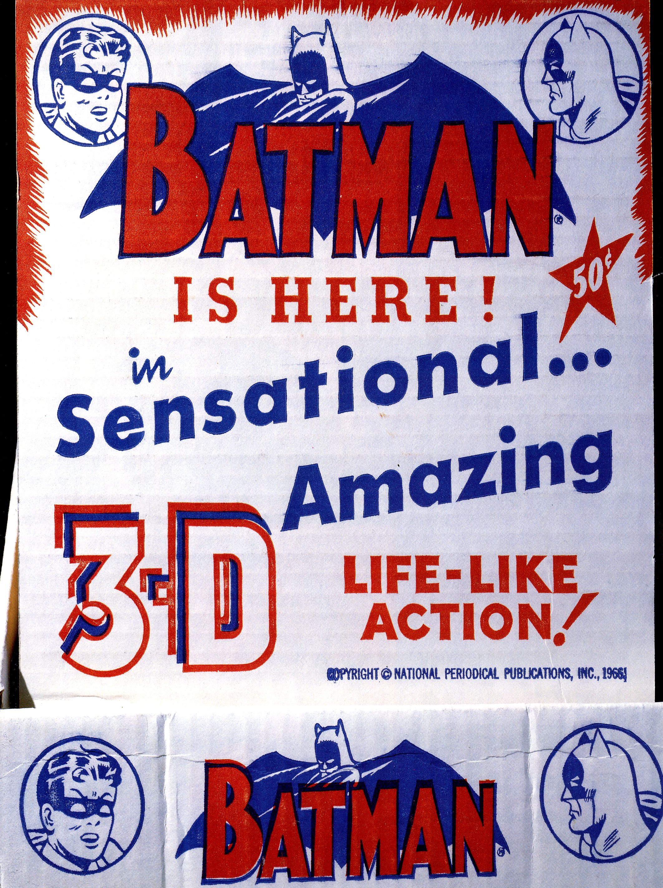 Read online Batman Collected comic -  Issue # TPB (Part 1) - 59