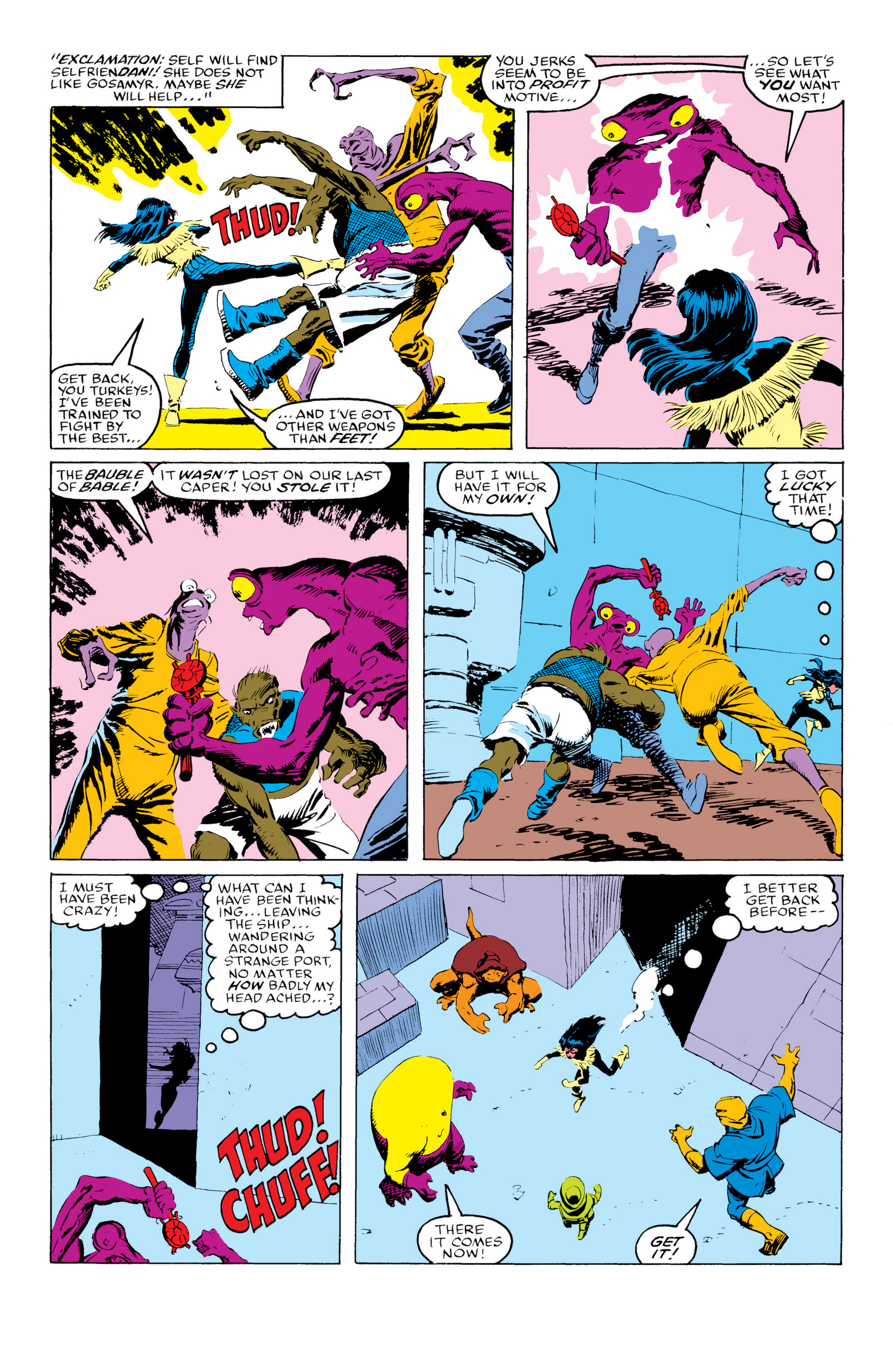 Read online X-Men: Inferno Prologue comic -  Issue # TPB (Part 8) - 40