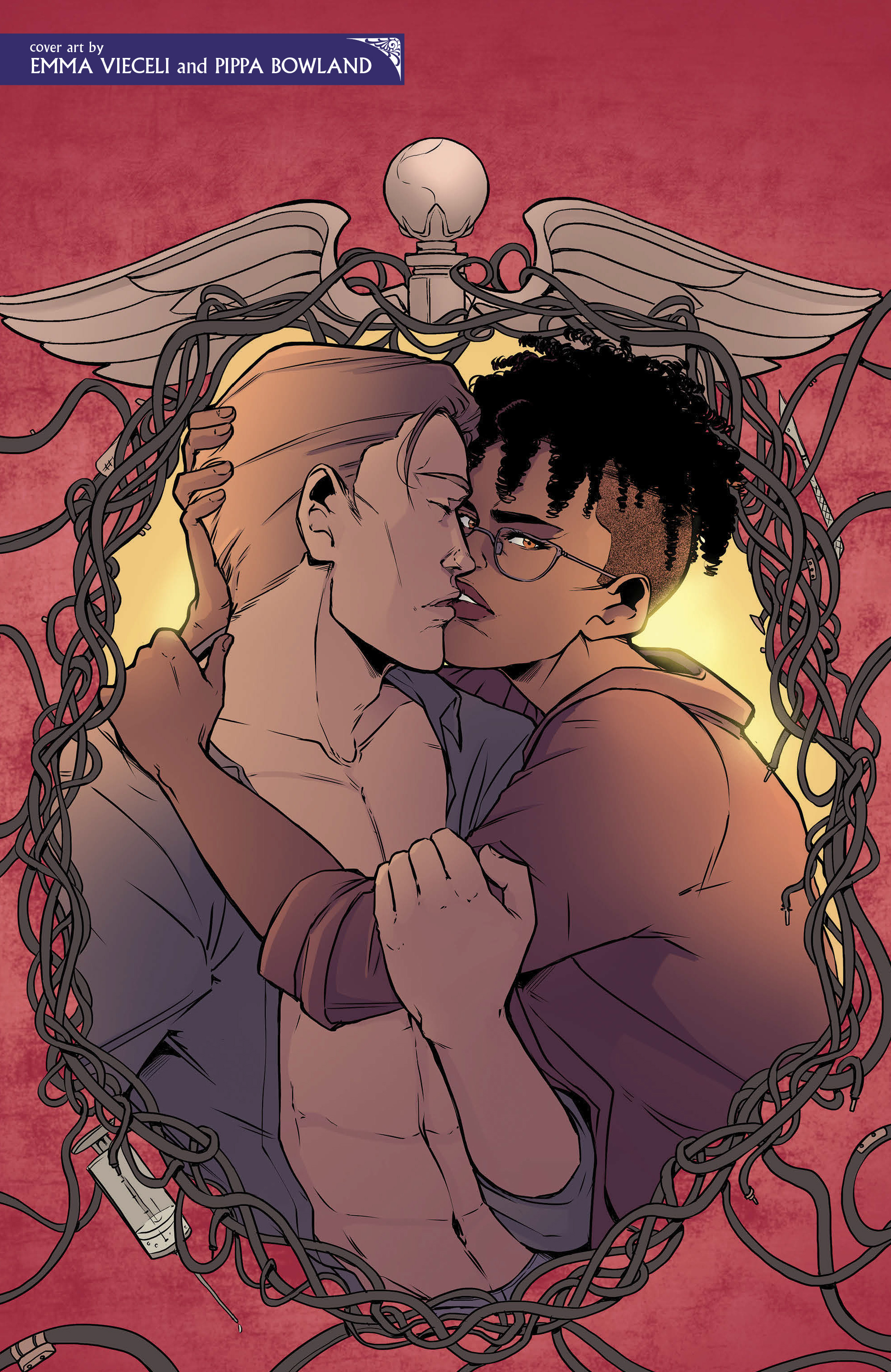 Read online The Modern Frankenstein comic -  Issue #2 - 25