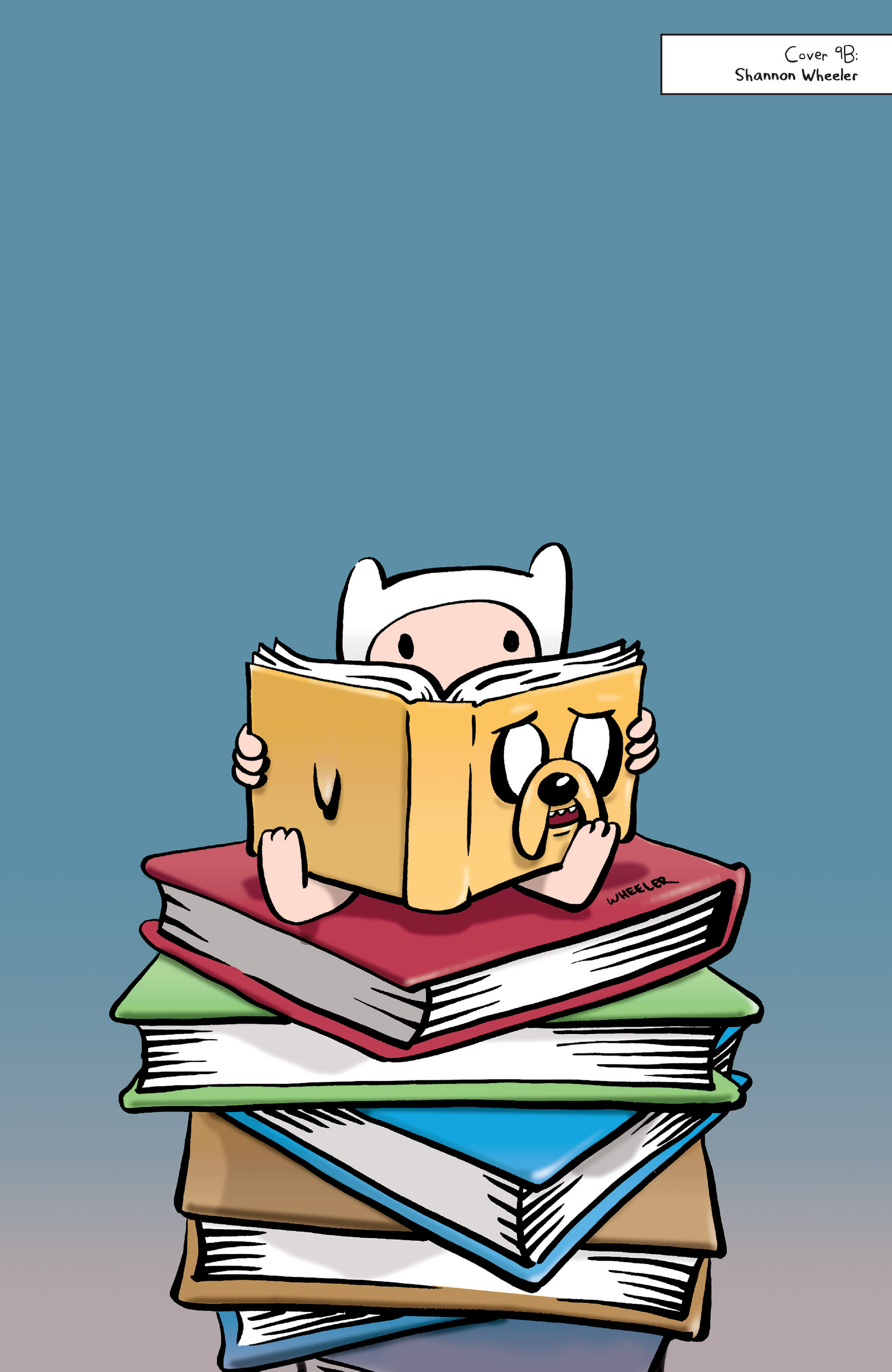 Read online Adventure Time comic -  Issue #Adventure Time _TPB 2 - 111