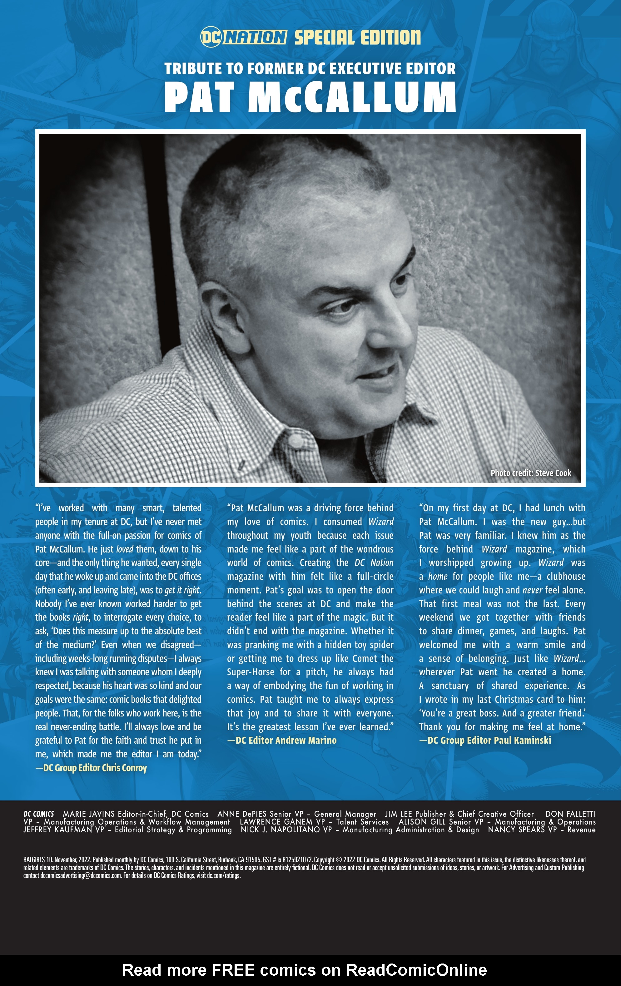 Read online Batgirls comic -  Issue #10 - 28