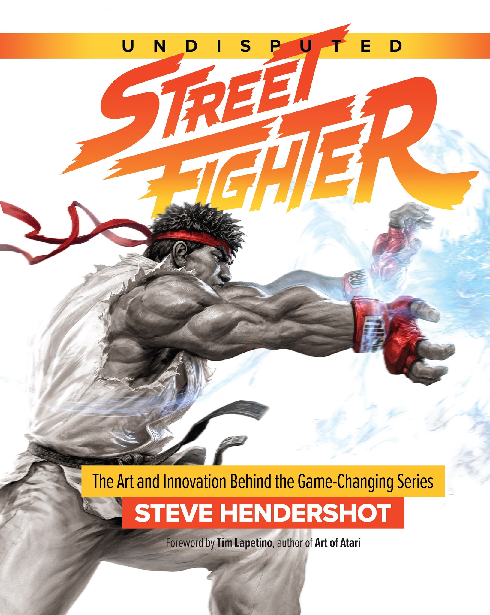 Read online Undisputed Street Fighter comic -  Issue # TPB - 1