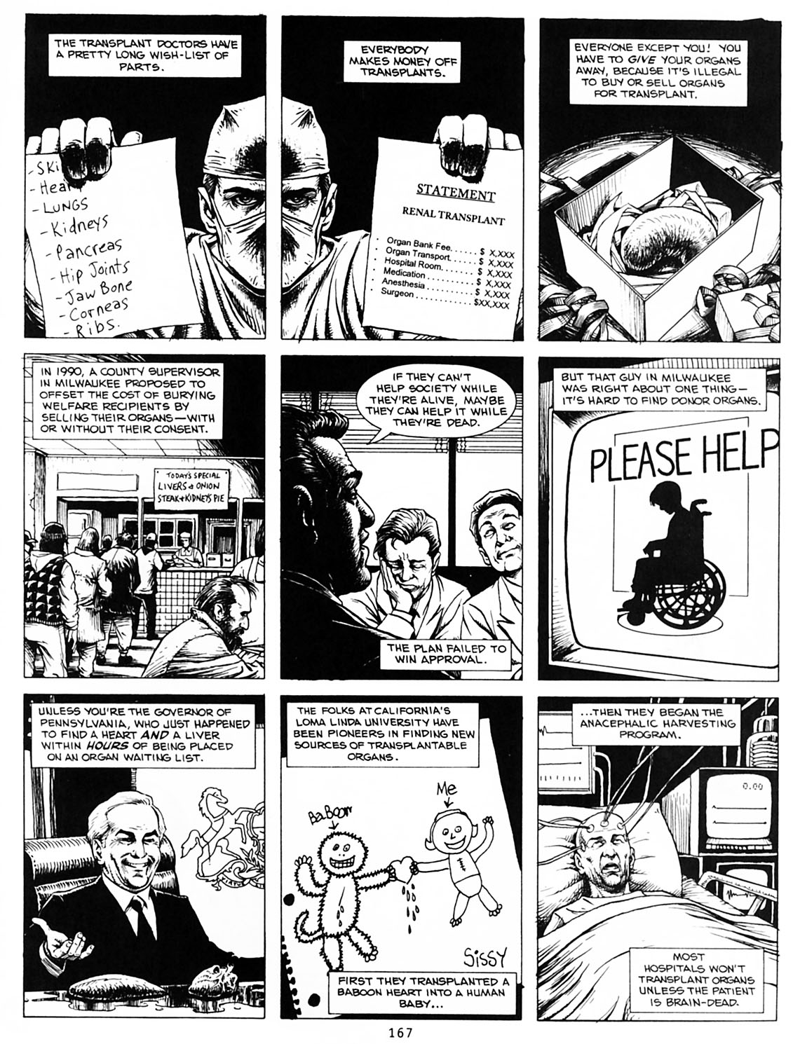 Read online The Big Book of... comic -  Issue # TPB Death - 167