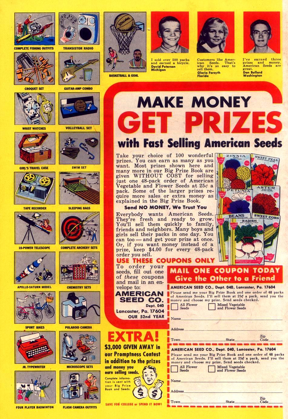 Read online Walt Disney's Comics and Stories comic -  Issue #354 - 37