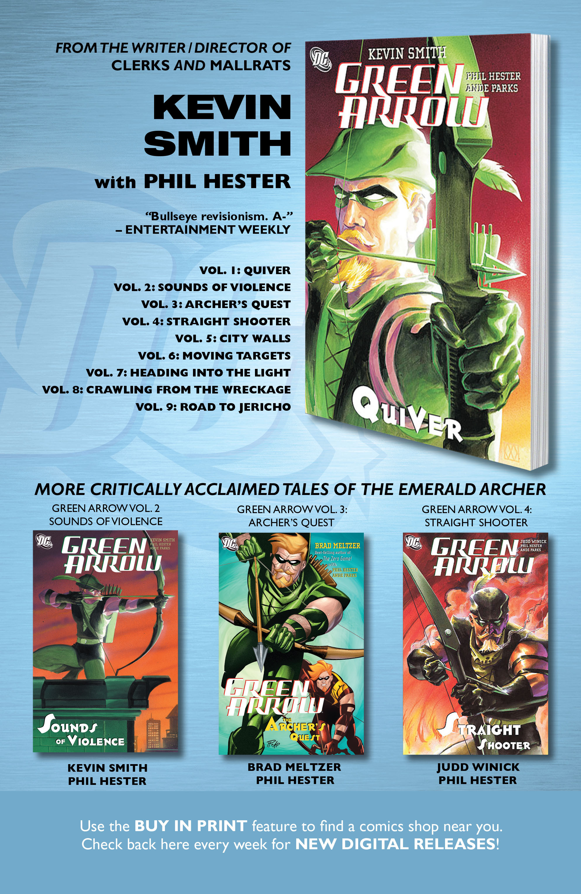 Read online Green Arrow (2001) comic -  Issue #63 - 24