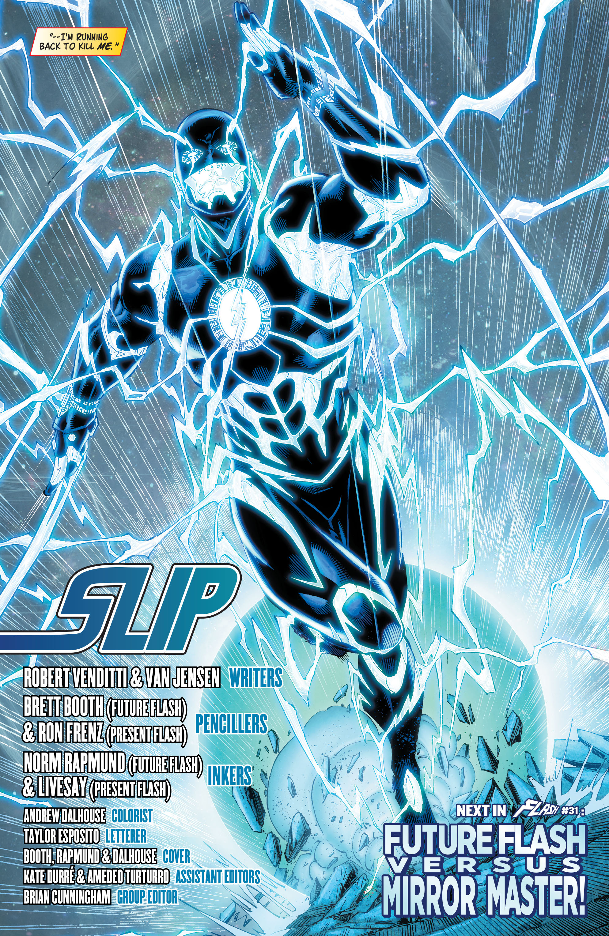 Read online The Flash (2011) comic -  Issue # _TPB 6 (Part 1) - 59