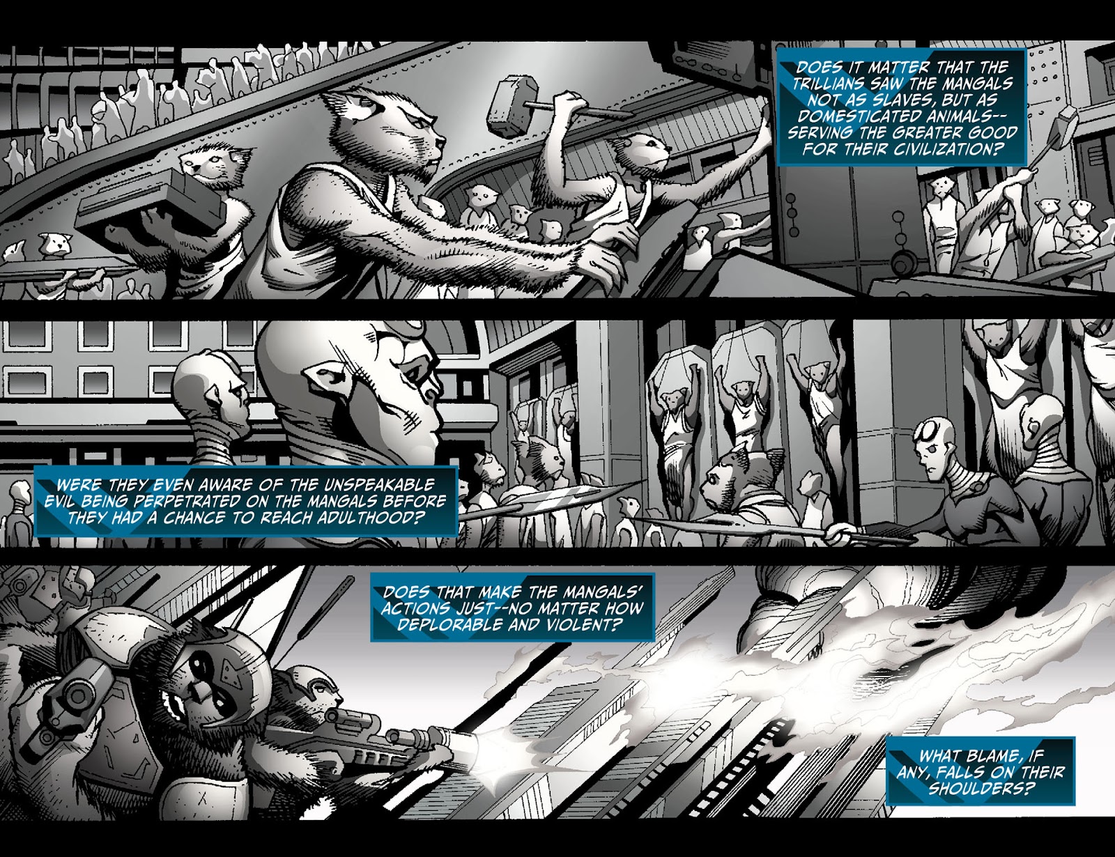 Superman Beyond (2012) issue 18 - Page 4