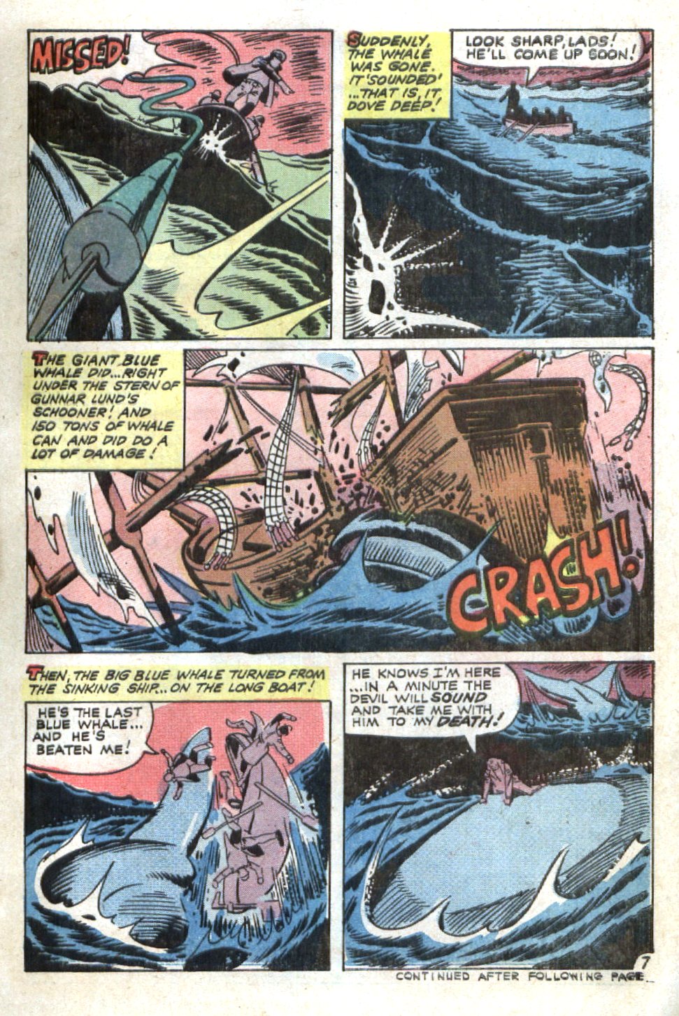 Read online The Many Ghosts of Dr. Graves comic -  Issue #54 - 29