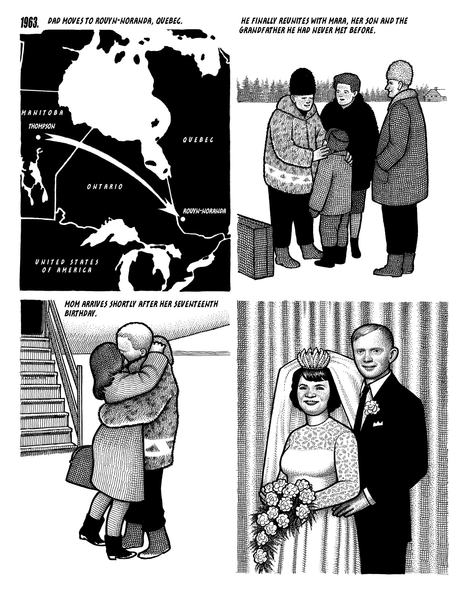 Read online Fatherland comic -  Issue # TPB (Part 2) - 30