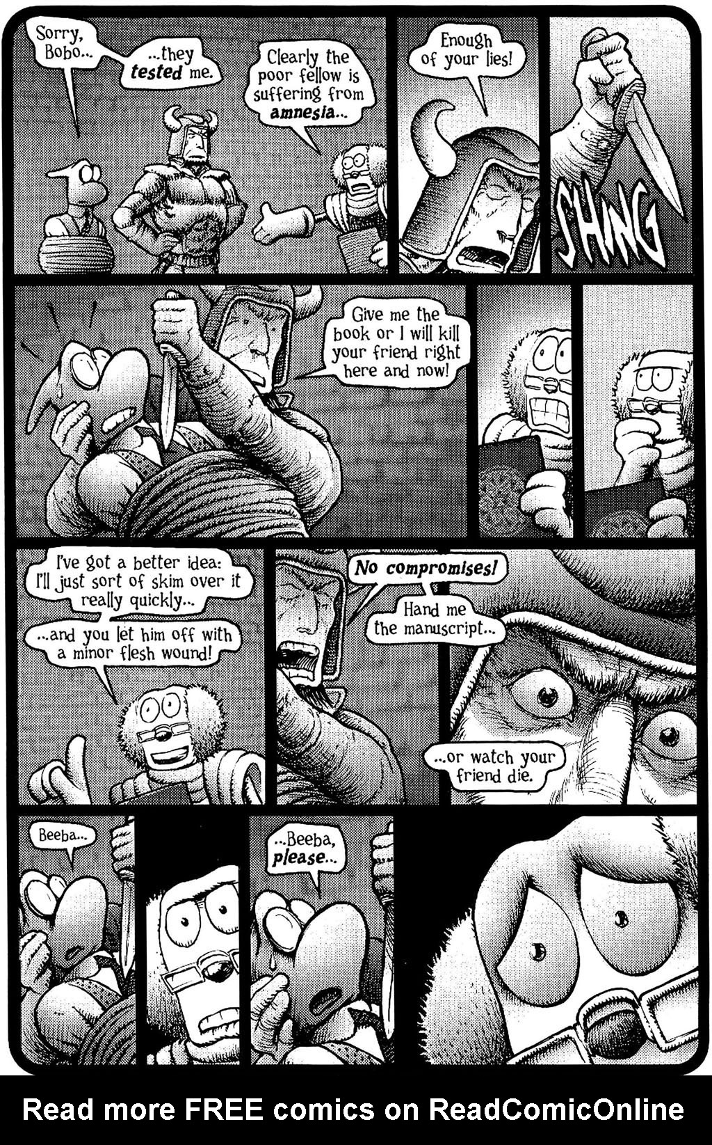 Read online Akiko comic -  Issue #Akiko _TPB 4 - 34