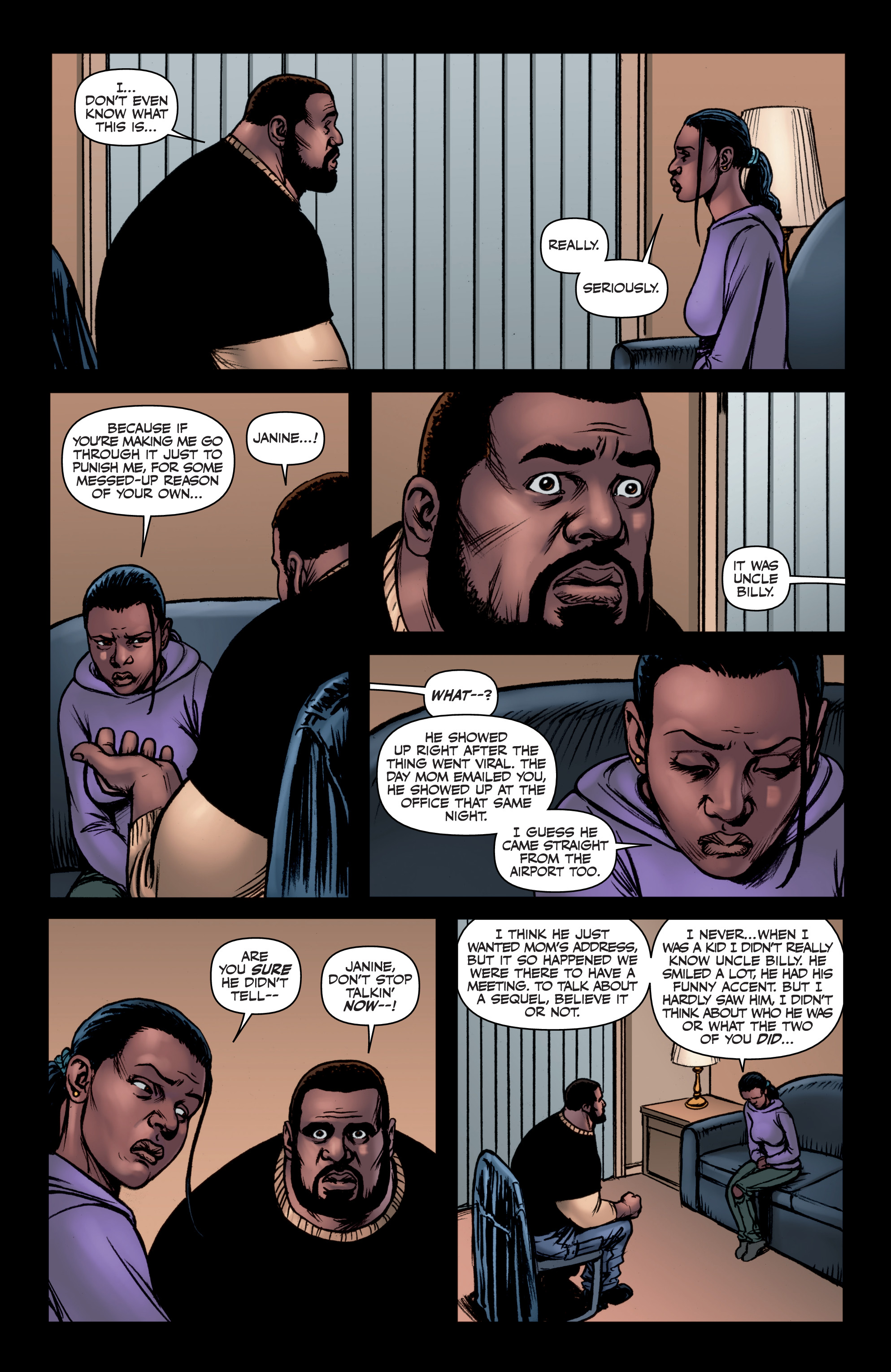 Read online The Boys Omnibus comic -  Issue # TPB 6 (Part 2) - 92