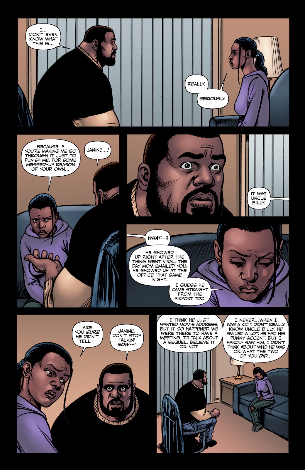 The Boys Omnibus issue TPB 6 (Part 2) - Page 92