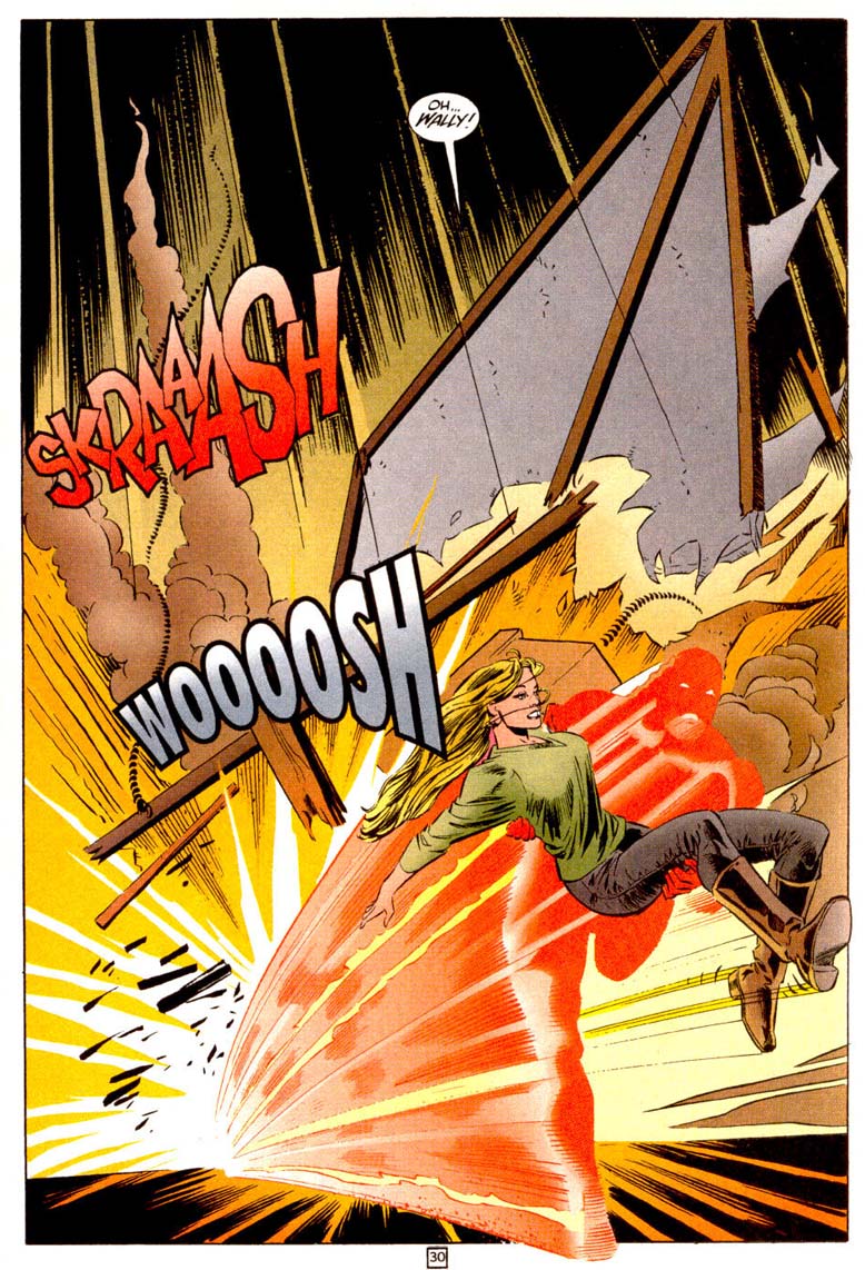 Read online The Flash Annual comic -  Issue #10 - 31