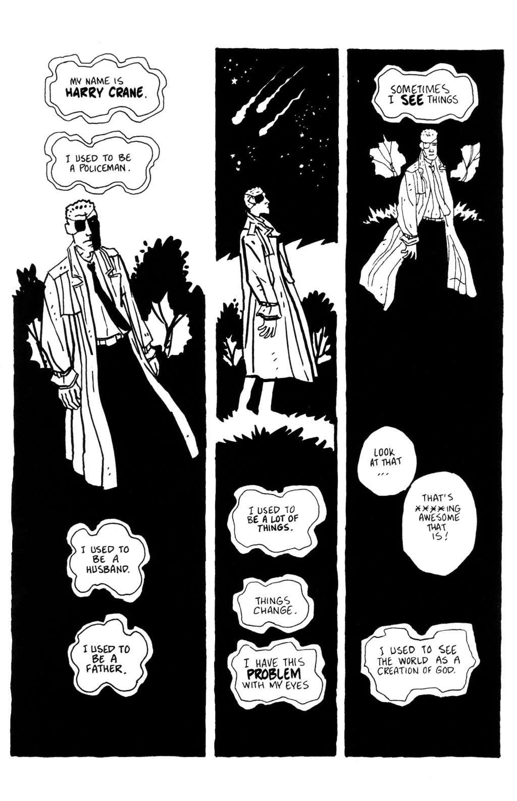 Read online The Weird World of Jack Staff King-Size Special comic -  Issue # Full - 28