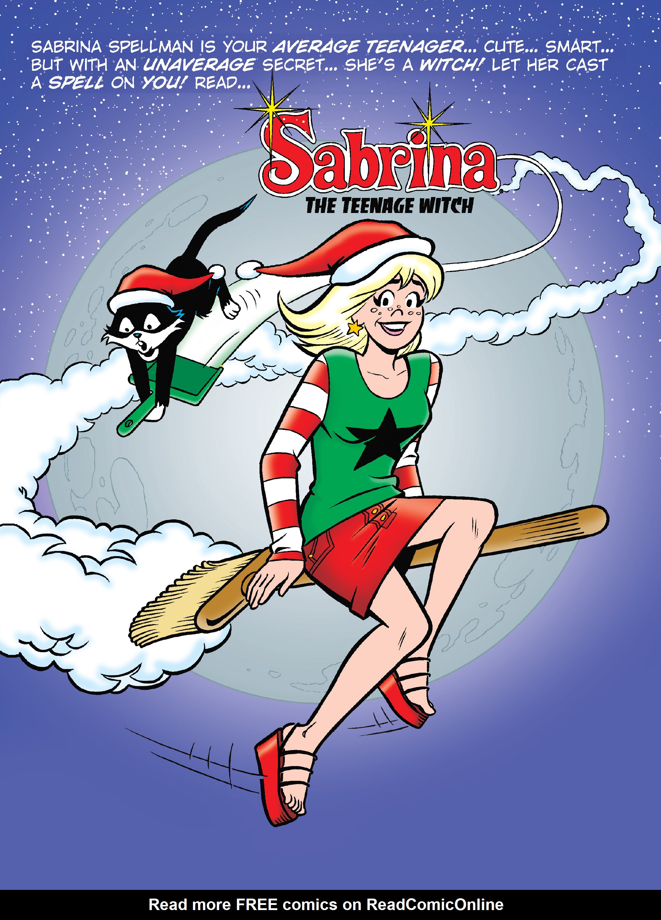 Read online Betty and Veronica Double Digest comic -  Issue #206 - 48