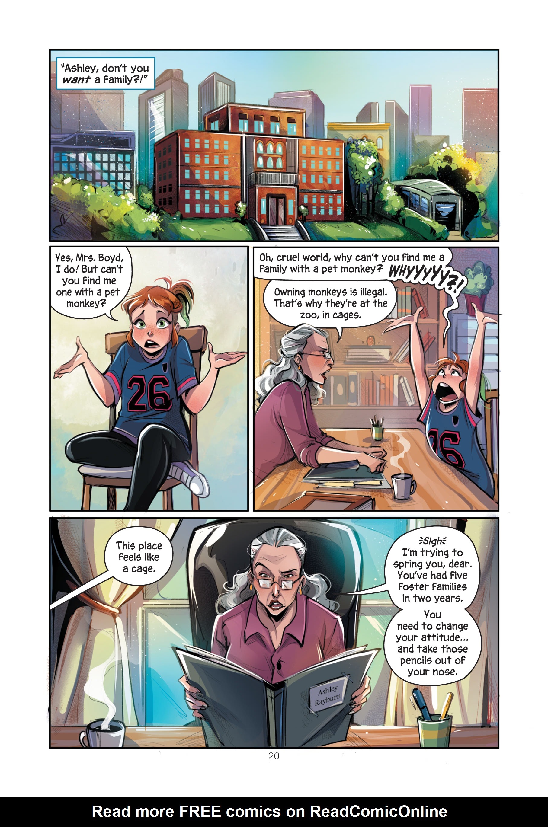 Read online Primer comic -  Issue # TPB (Part 1) - 18