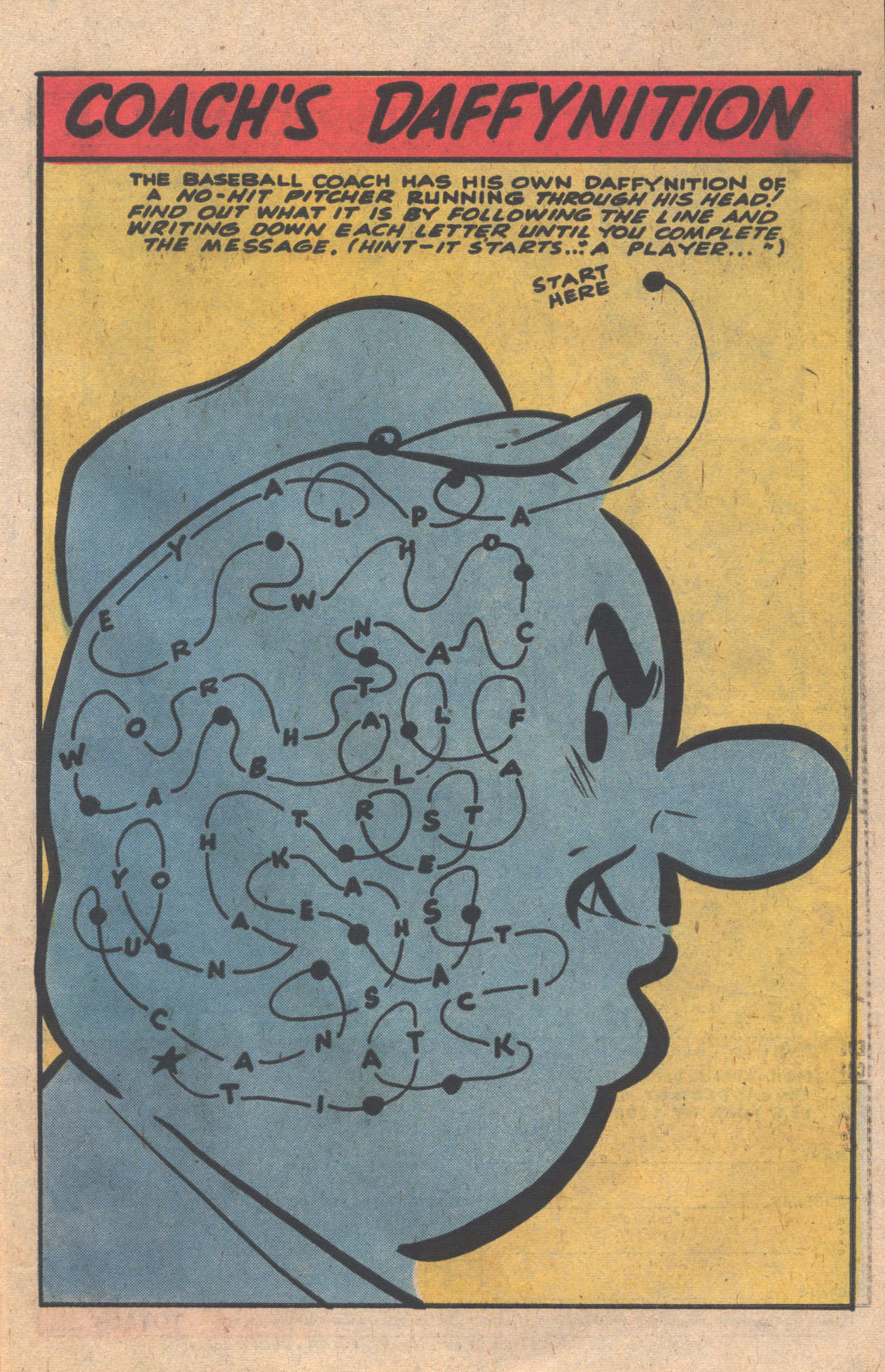 Read online Archie at Riverdale High (1972) comic -  Issue #64 - 27