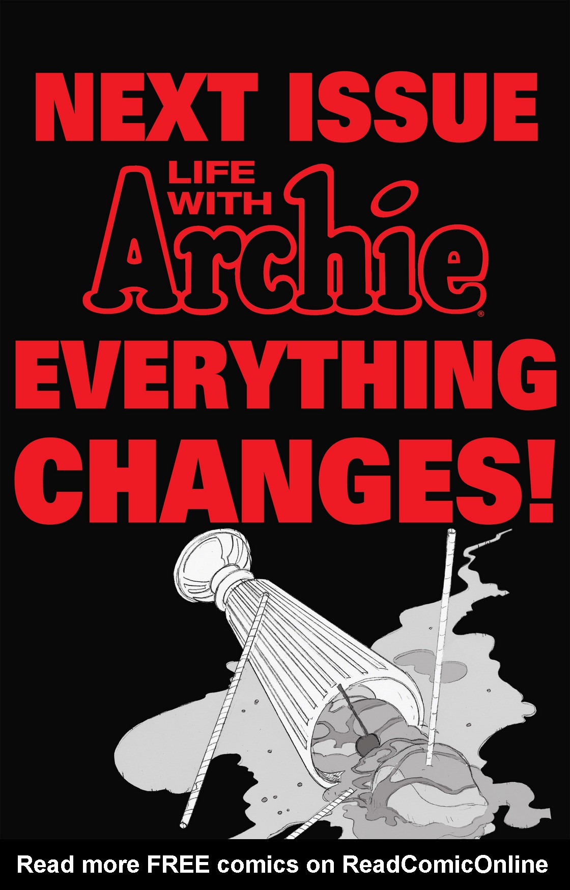 Read online Life With Archie (2010) comic -  Issue #35 - 26