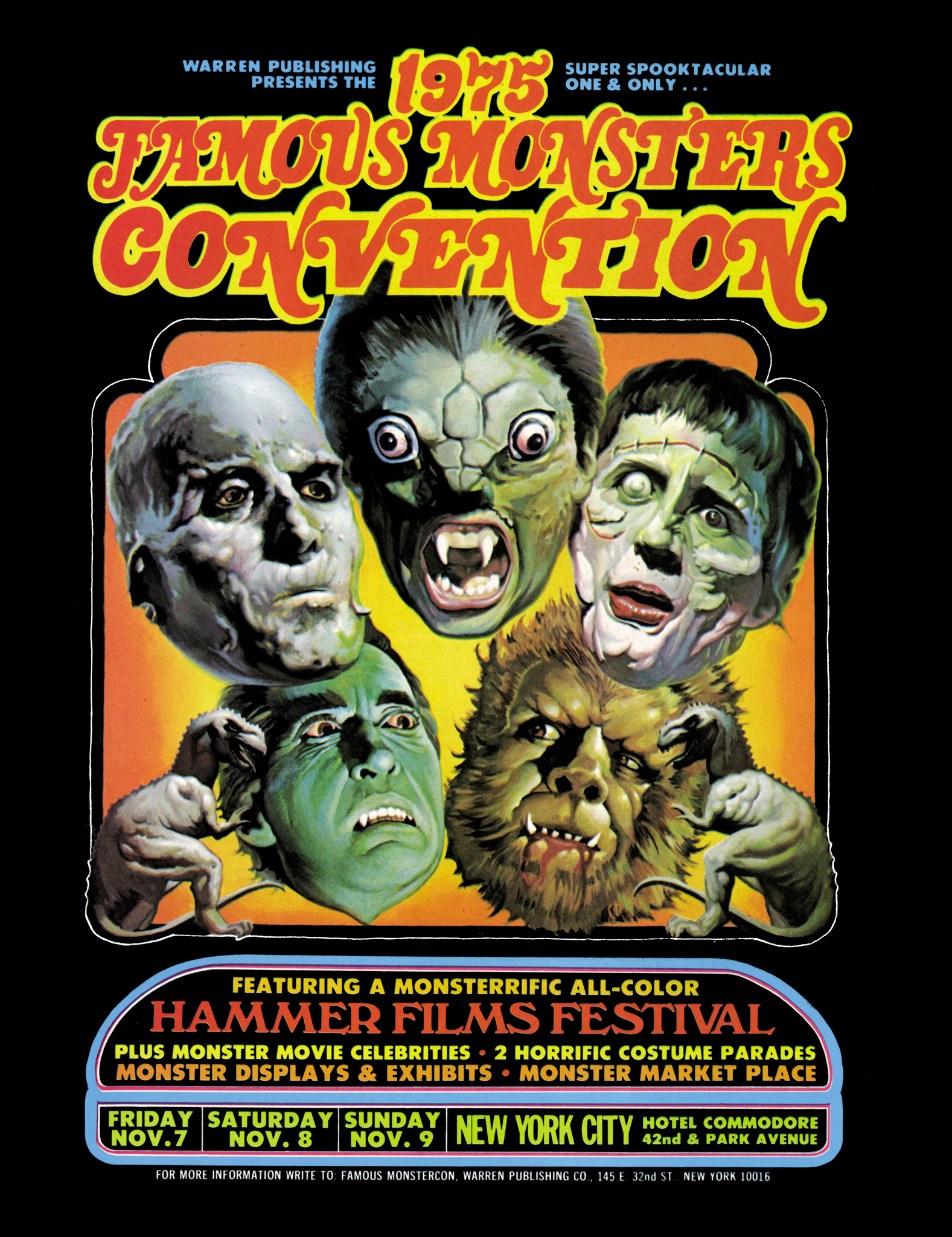 Read online Creepy Archives comic -  Issue # TPB 16 (Part 1) - 87