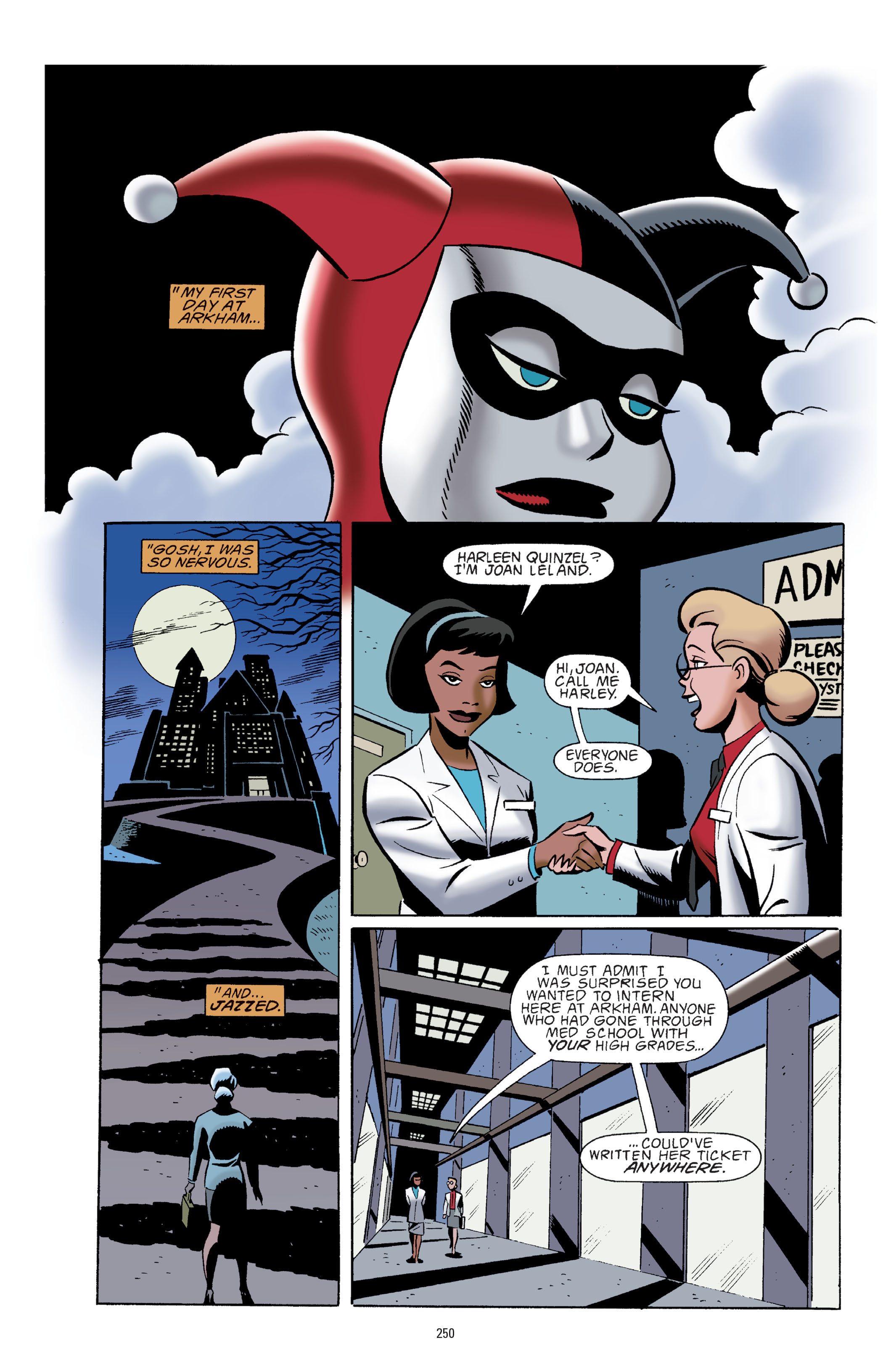 Read online The Joker: 80 Years of the Clown Prince of Crime: The Deluxe Edition comic -  Issue # TPB (Part 3) - 45