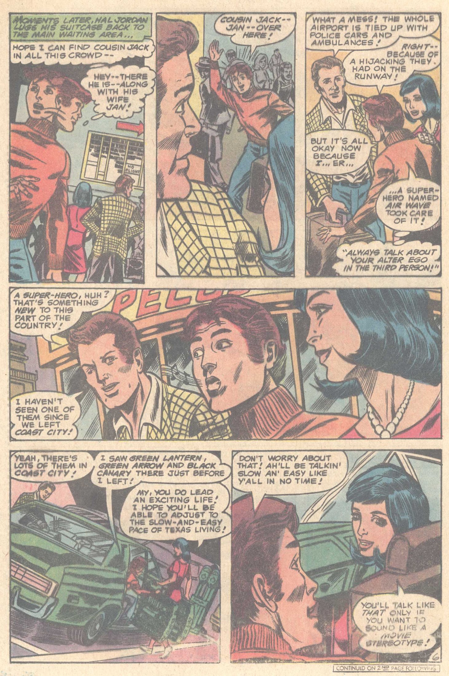 Read online Action Comics (1938) comic -  Issue #488 - 33