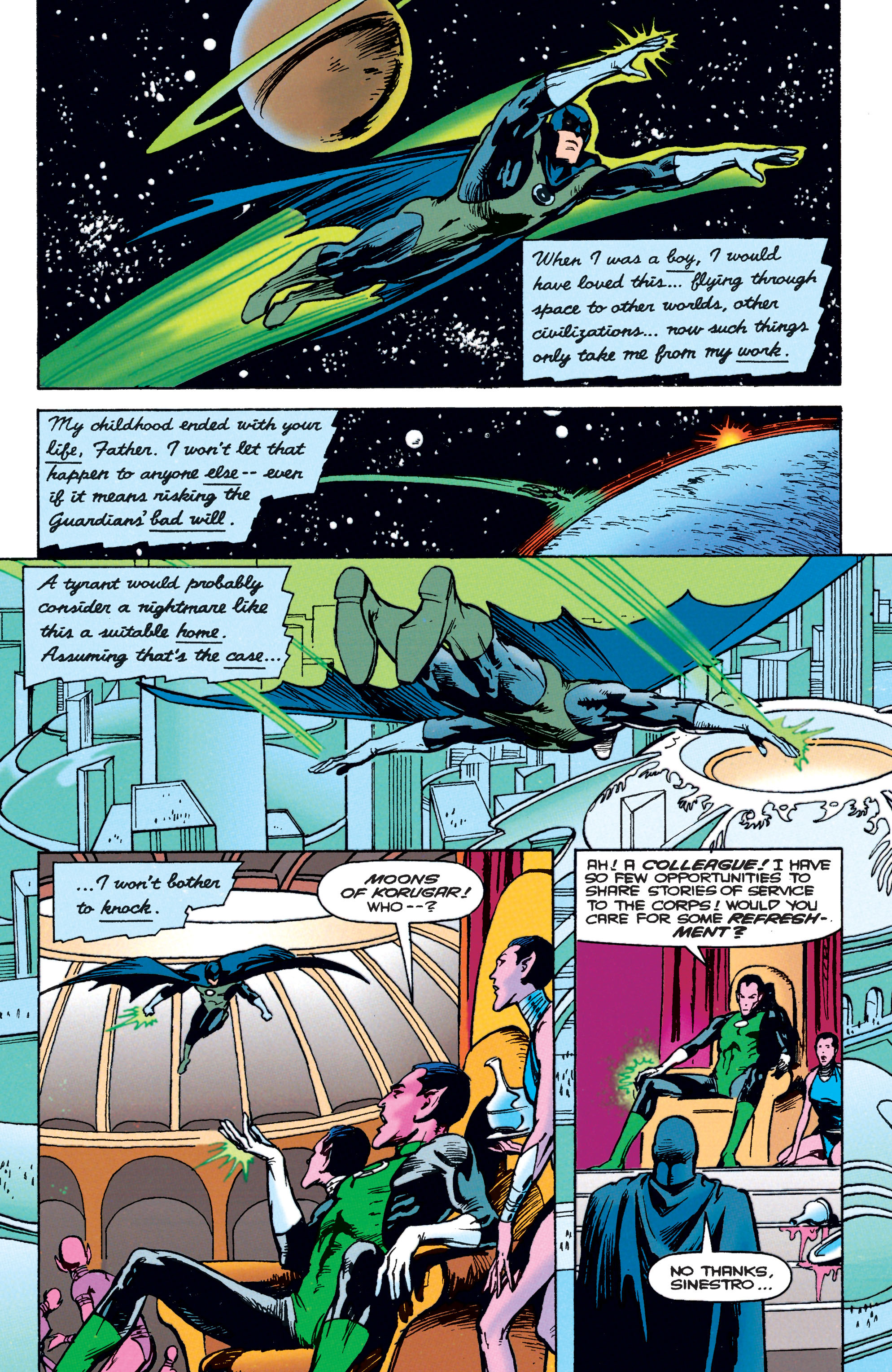 Read online Elseworlds: Batman comic -  Issue # TPB 1 (Part 2) - 160