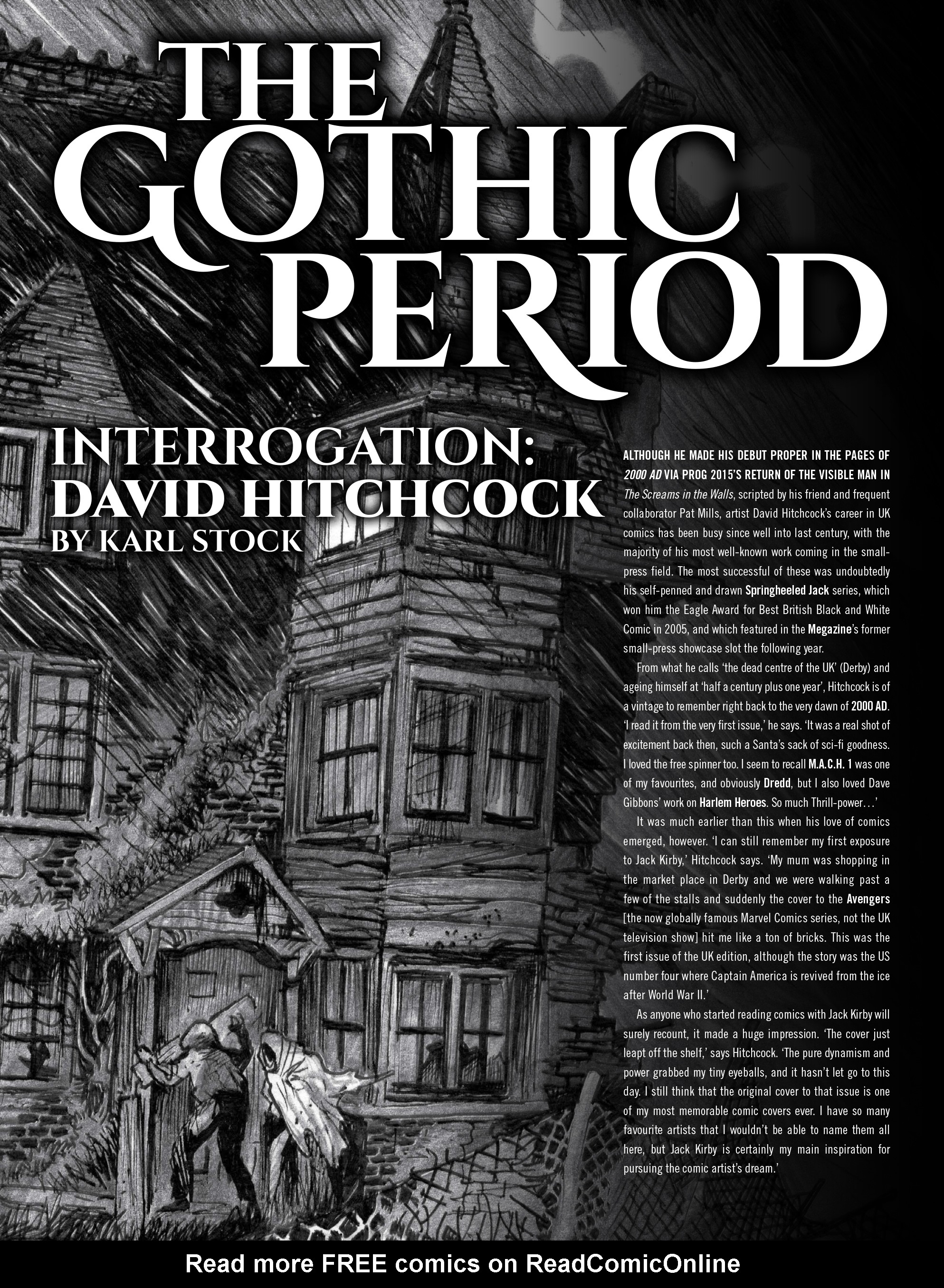 Judge Dredd Megazine (Vol. 5) Issue #380 #179 - English 37