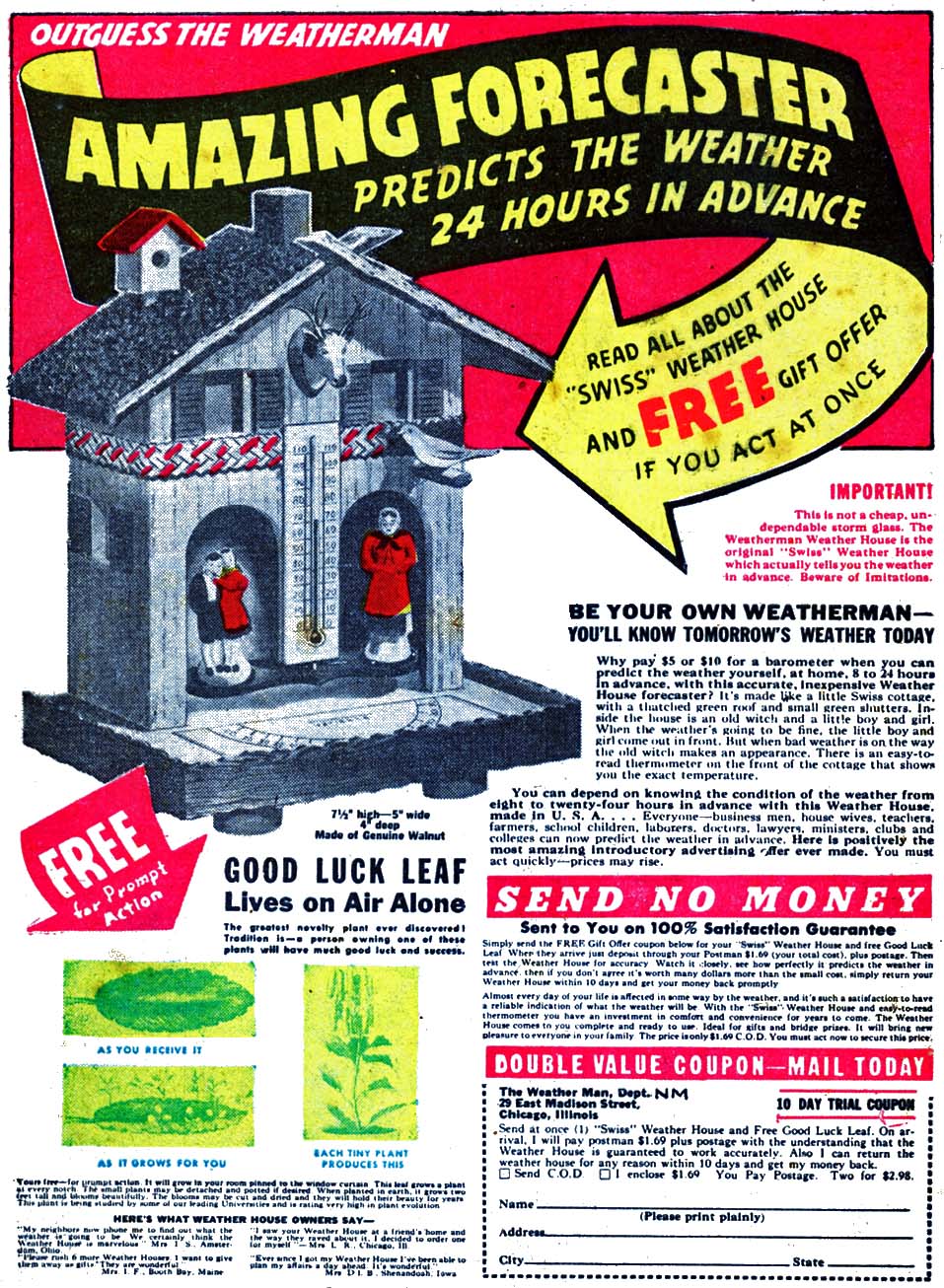 Read online Star Spangled Comics comic -  Issue #41 - 50