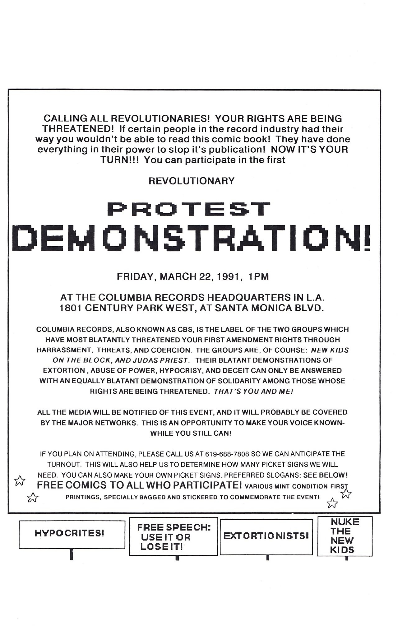 Read online Rock N' Roll Comics comic -  Issue #23 - 35