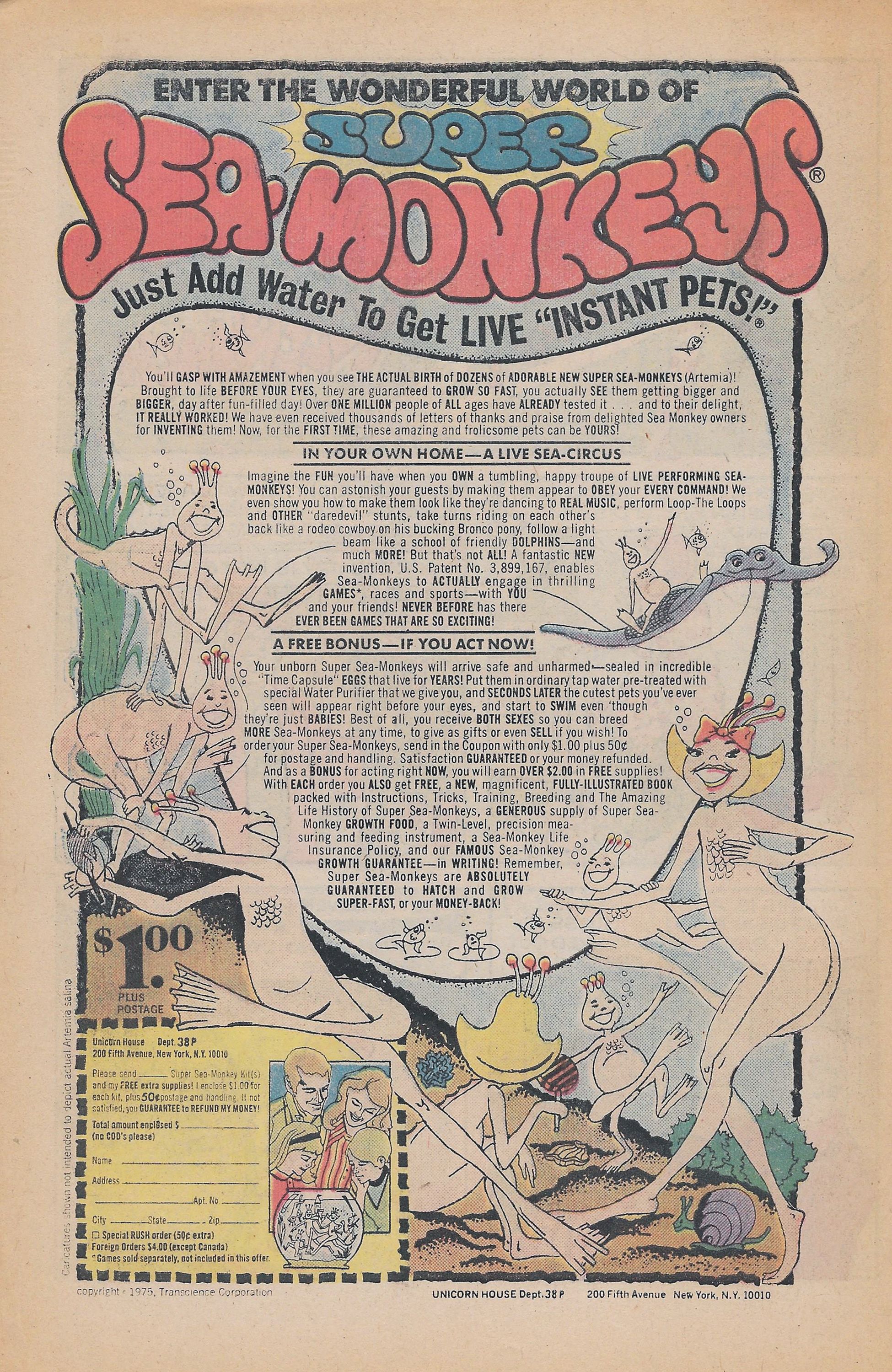 Read online Life With Archie (1958) comic -  Issue #168 - 34