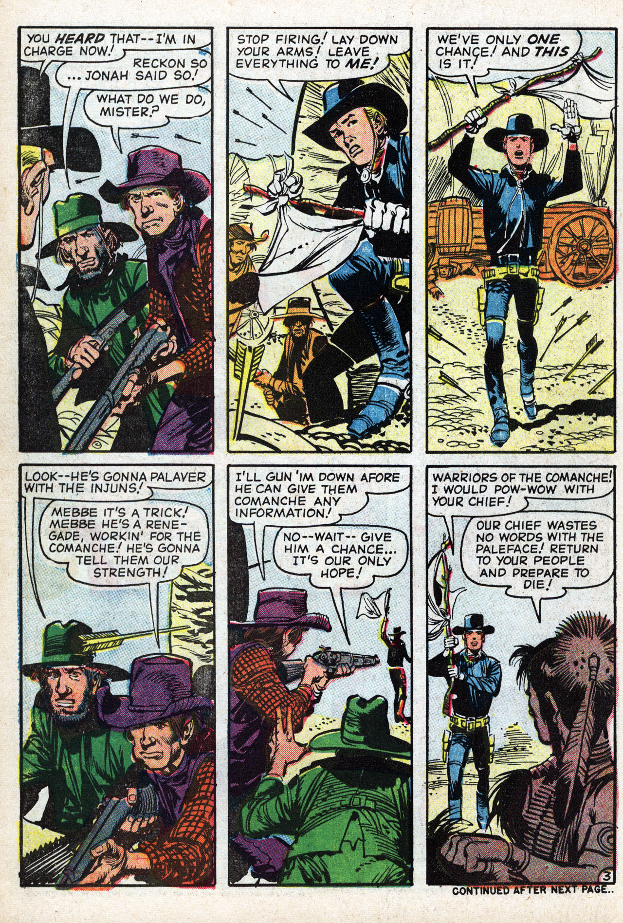 Read online Two-Gun Kid comic -  Issue #46 - 14