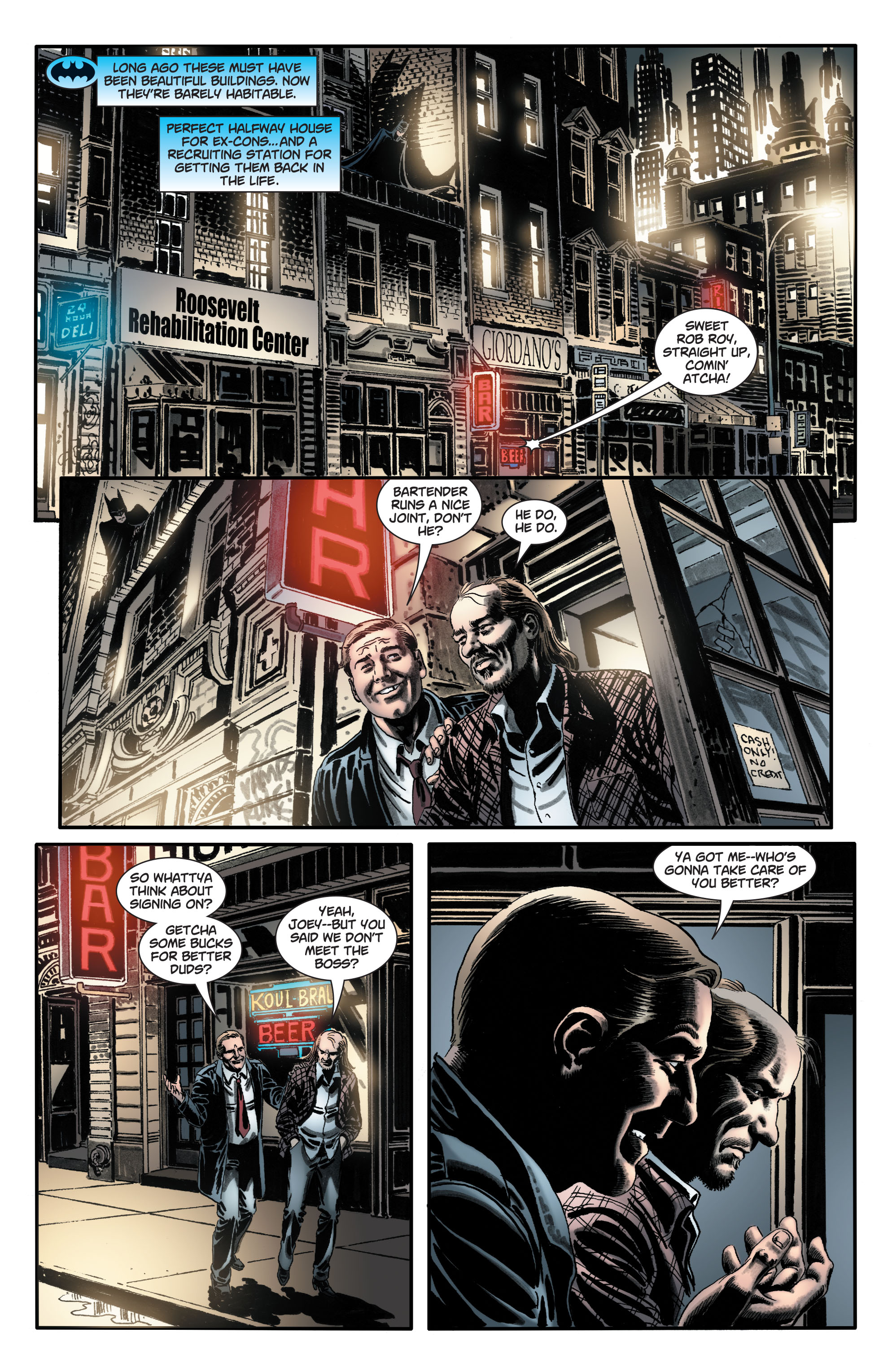 Read online Superman/Batman comic -  Issue #74 - 13