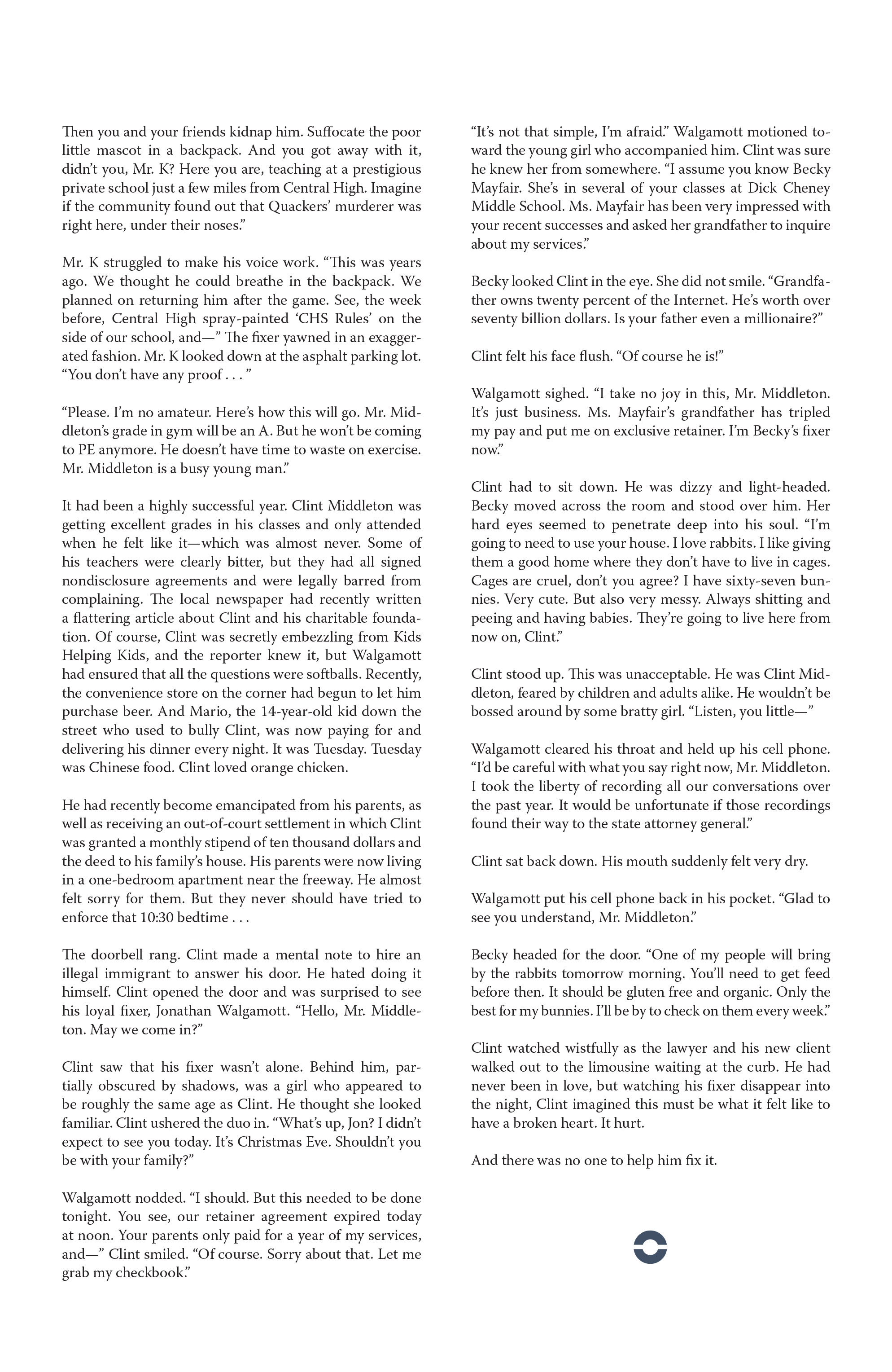 Read online Dragonfly & Dragonflyman comic -  Issue #2 - 27