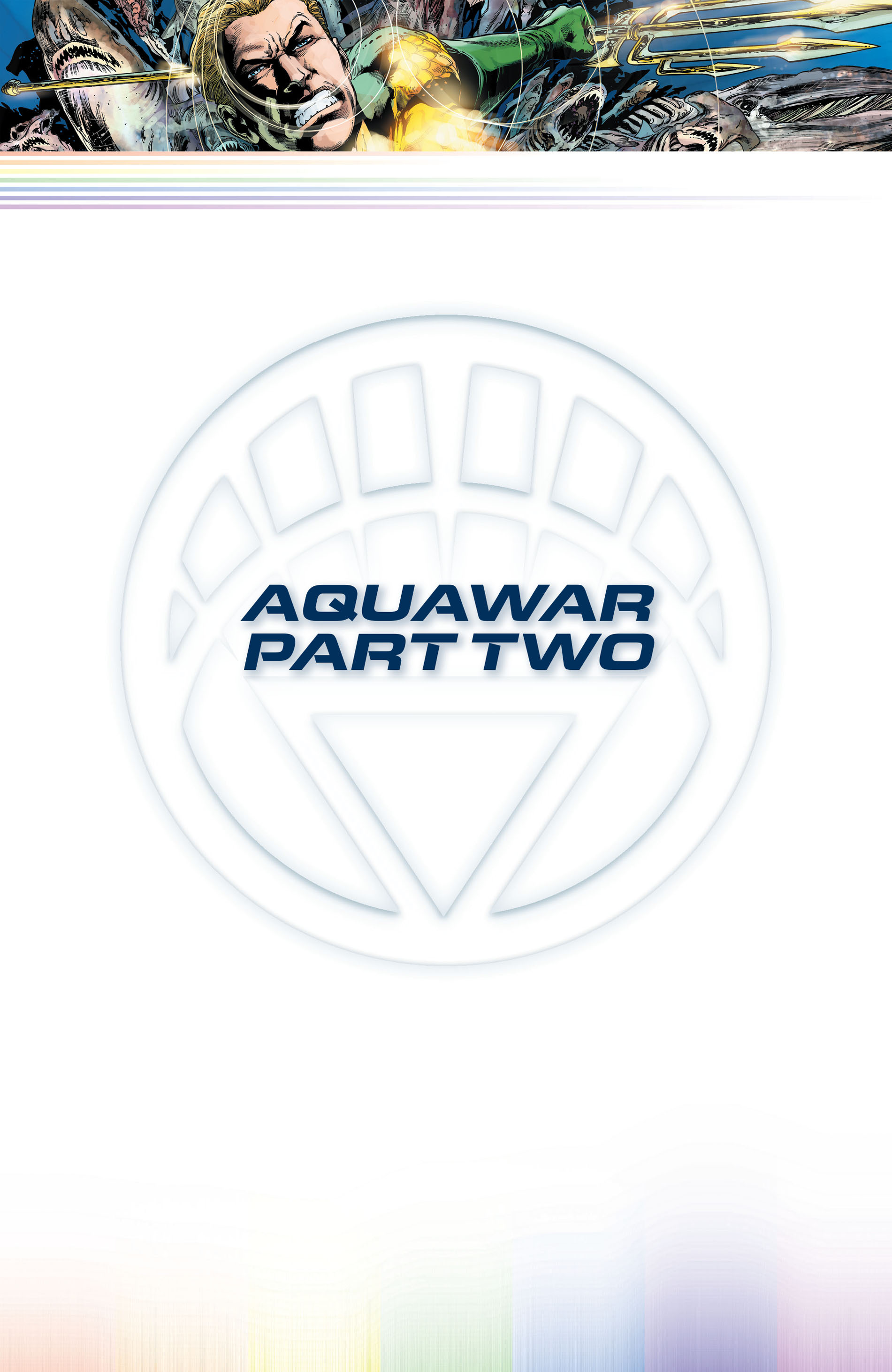 Read online Brightest Day comic -  Issue # _TPB 3 (Part 1) - 72