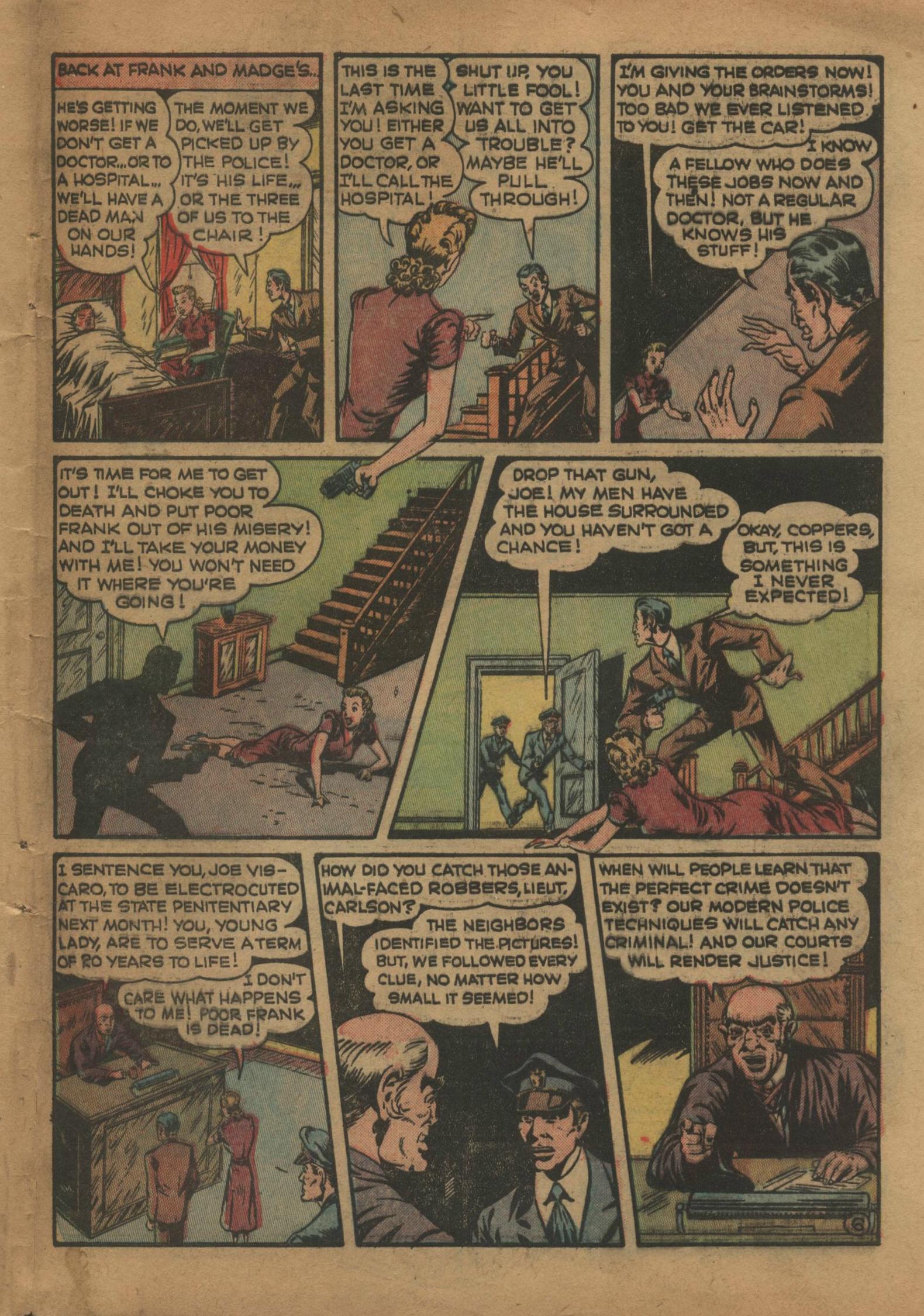 Read online All Top Comics (1946) comic -  Issue #16 - 31