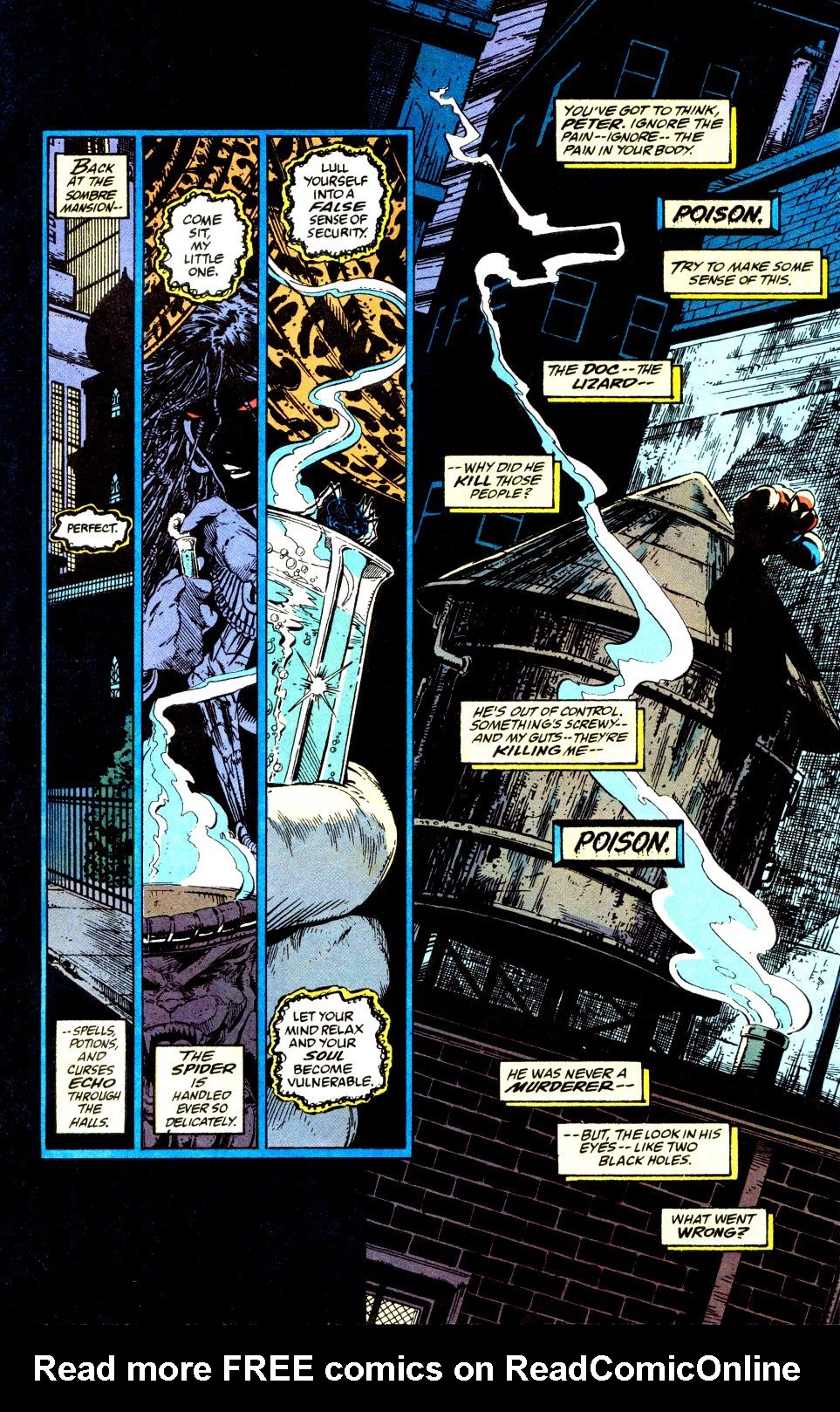 Spider-Man (1990) 2_-_Torment_Part_2 Page 16