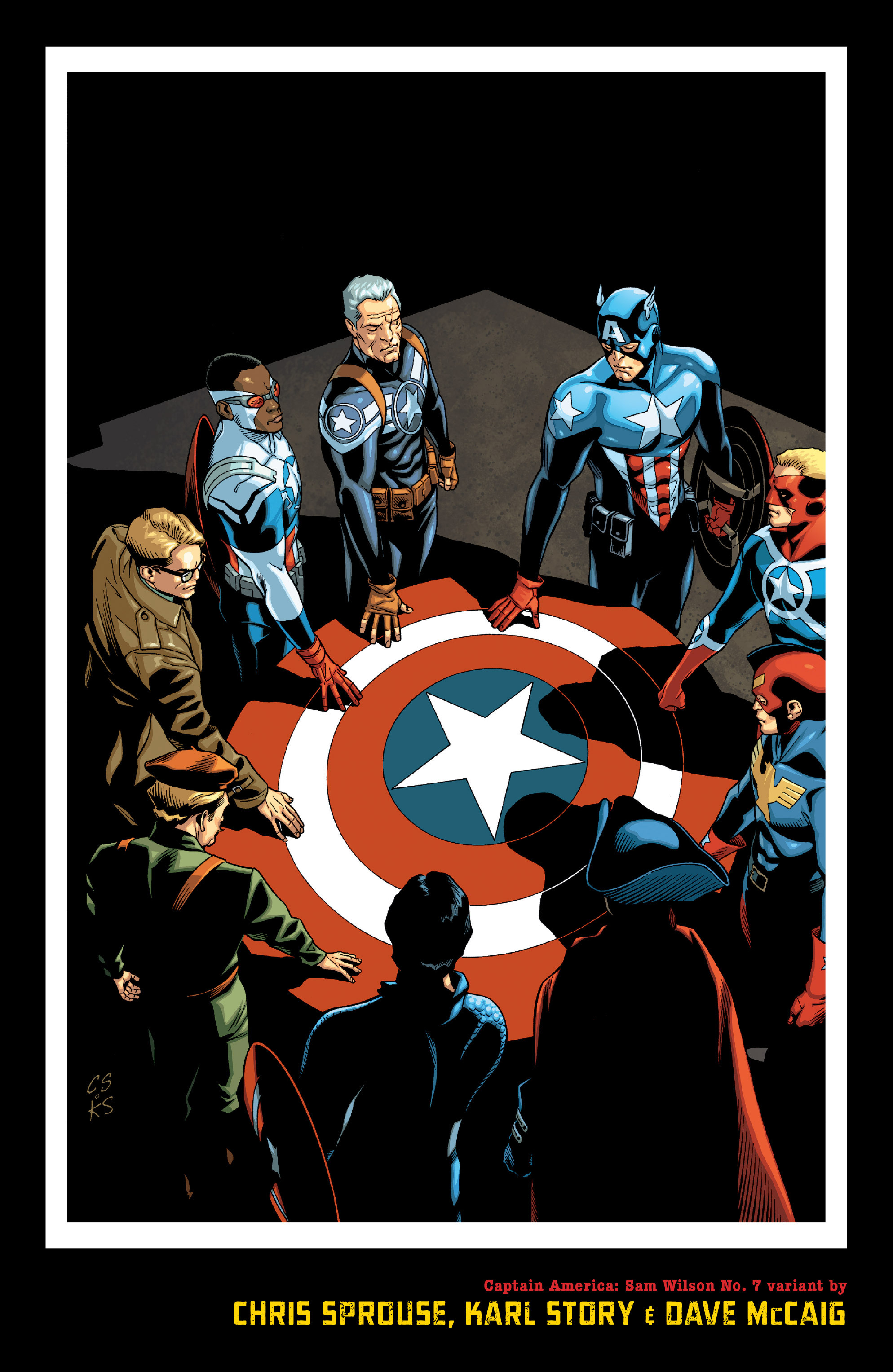Read online Avengers: Standoff comic -  Issue # TPB (Part 2) - 193