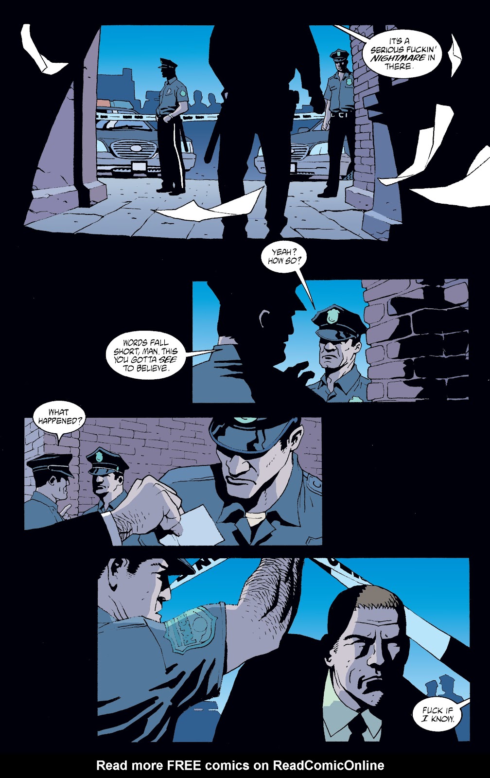 <{ $series->title }} issue 170 - Page 2