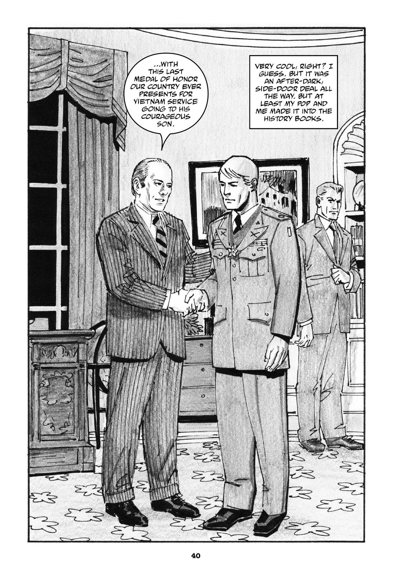 Read online Return to Perdition comic -  Issue # TPB (Part 1) - 41