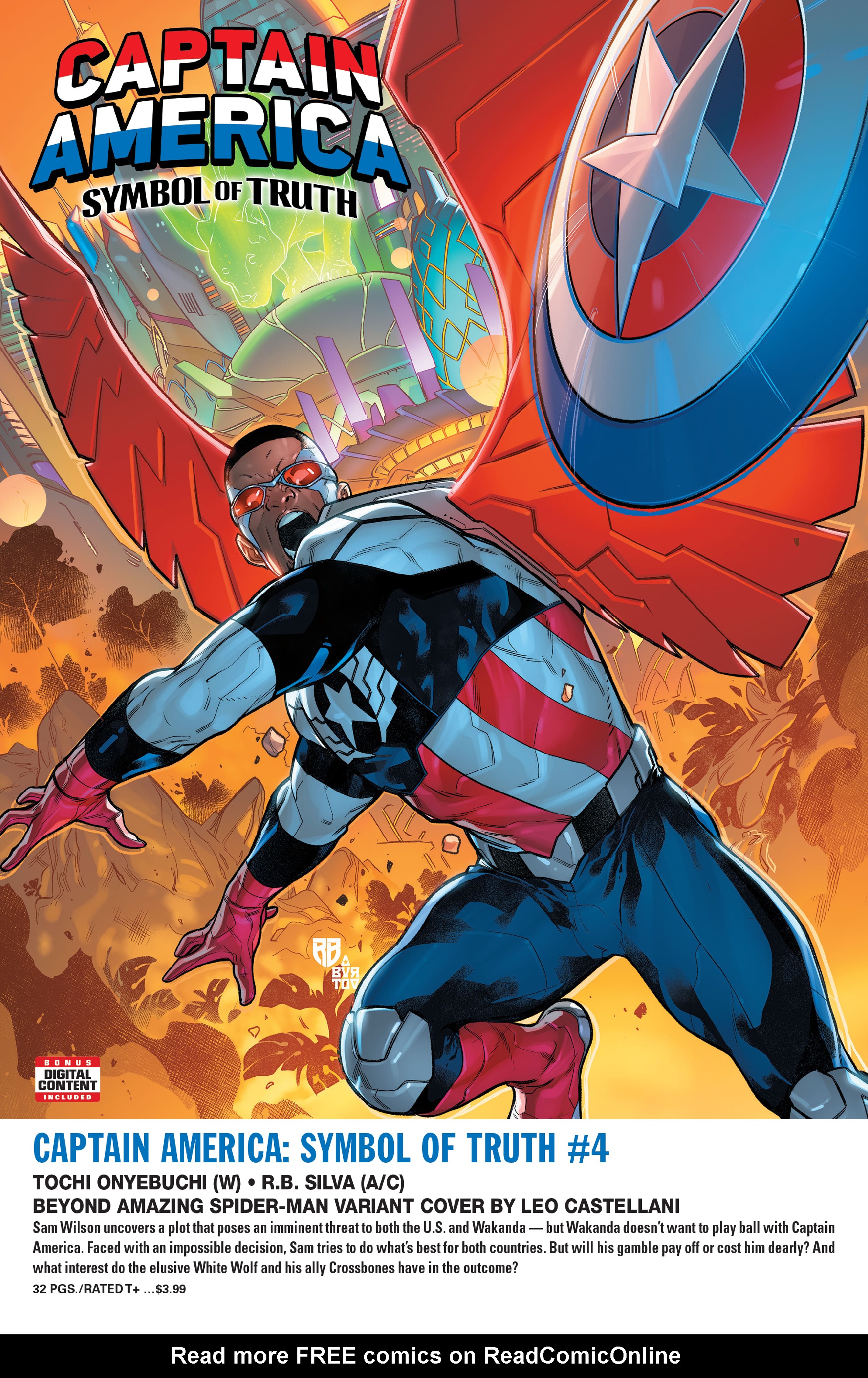 Read online Marvel Previews comic -  Issue #9 - 26